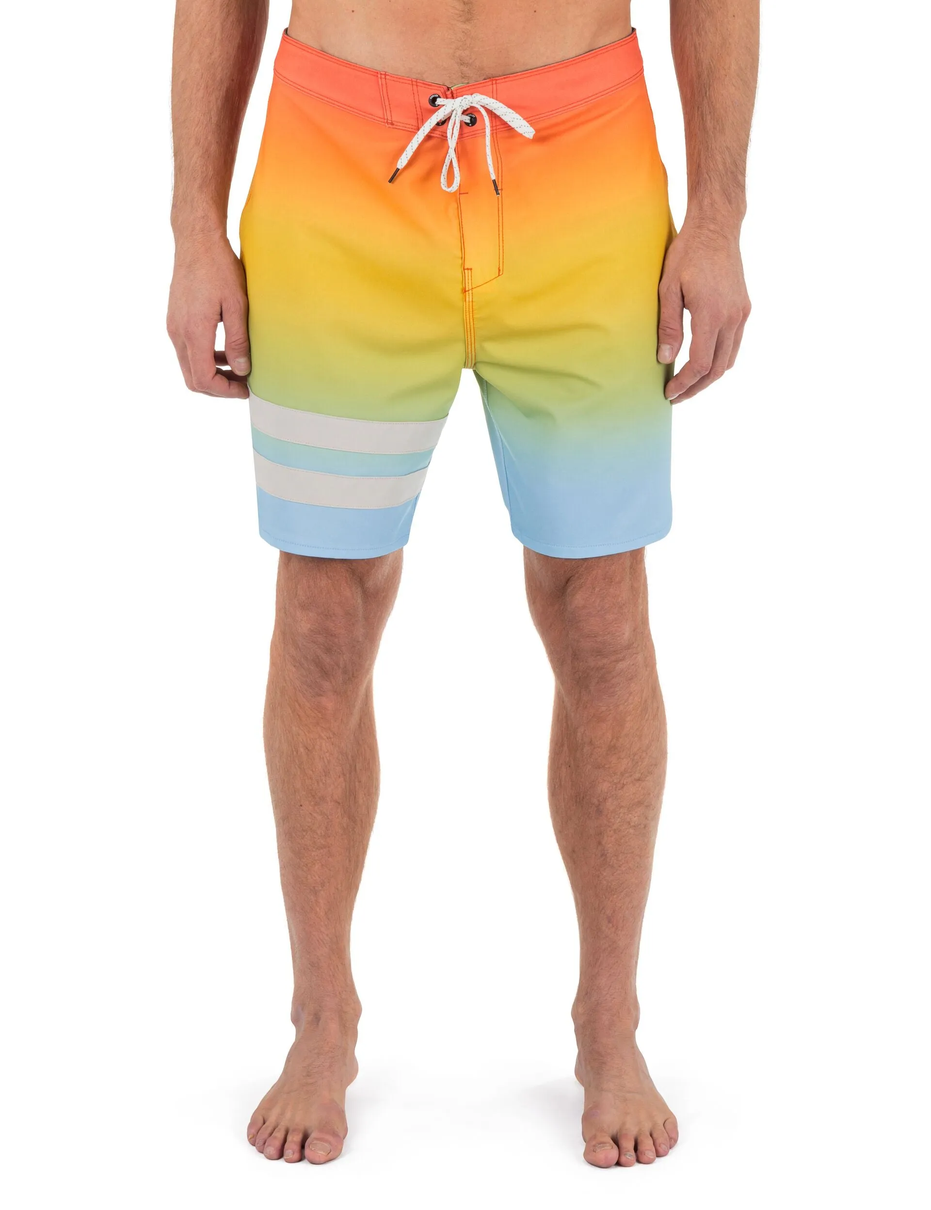 Phantom Eco Block Party 18" sold by Hurley product image thumbnail 2