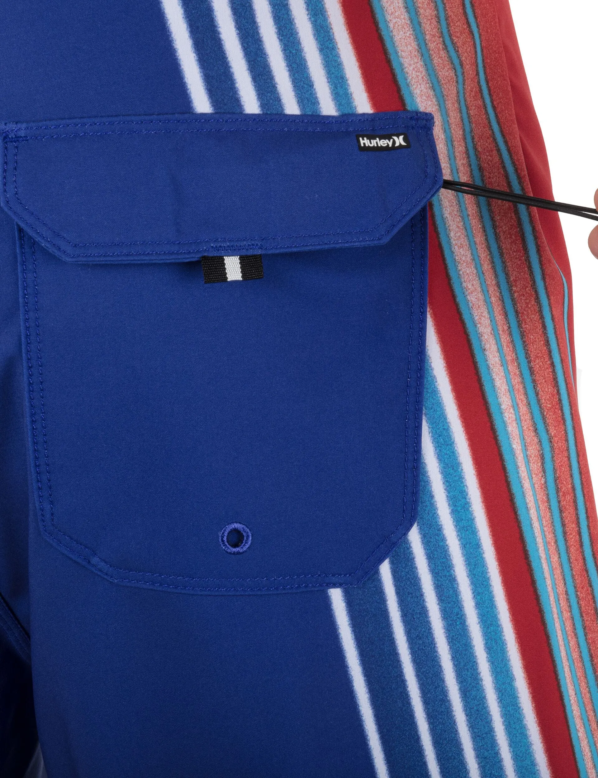 Phantom Eco Weekender 20" sold by Hurley product image thumbnail 5