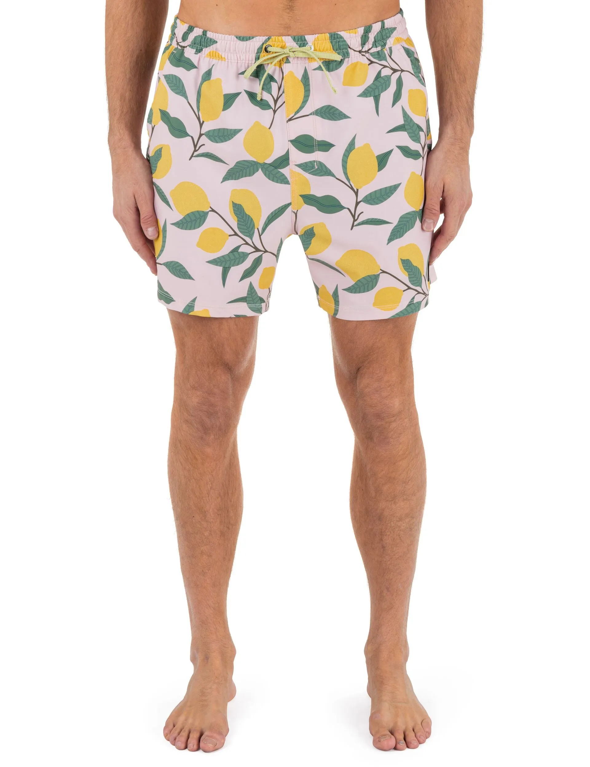 Phantom Eco Poolside Combo 16" sold by Hurley product image thumbnail 2