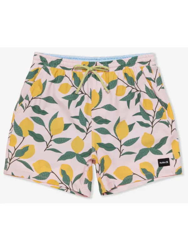 Phantom Eco Poolside Combo 16" sold by Hurley