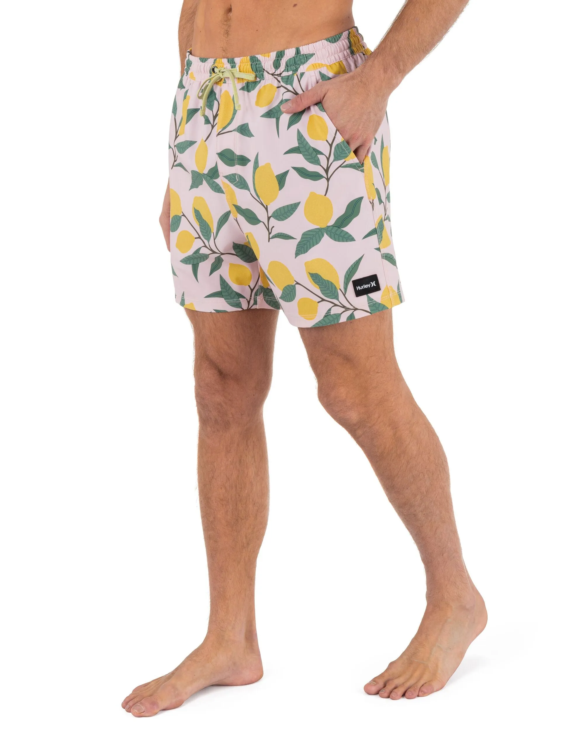 Phantom Eco Poolside Combo 16" sold by Hurley product image thumbnail 3