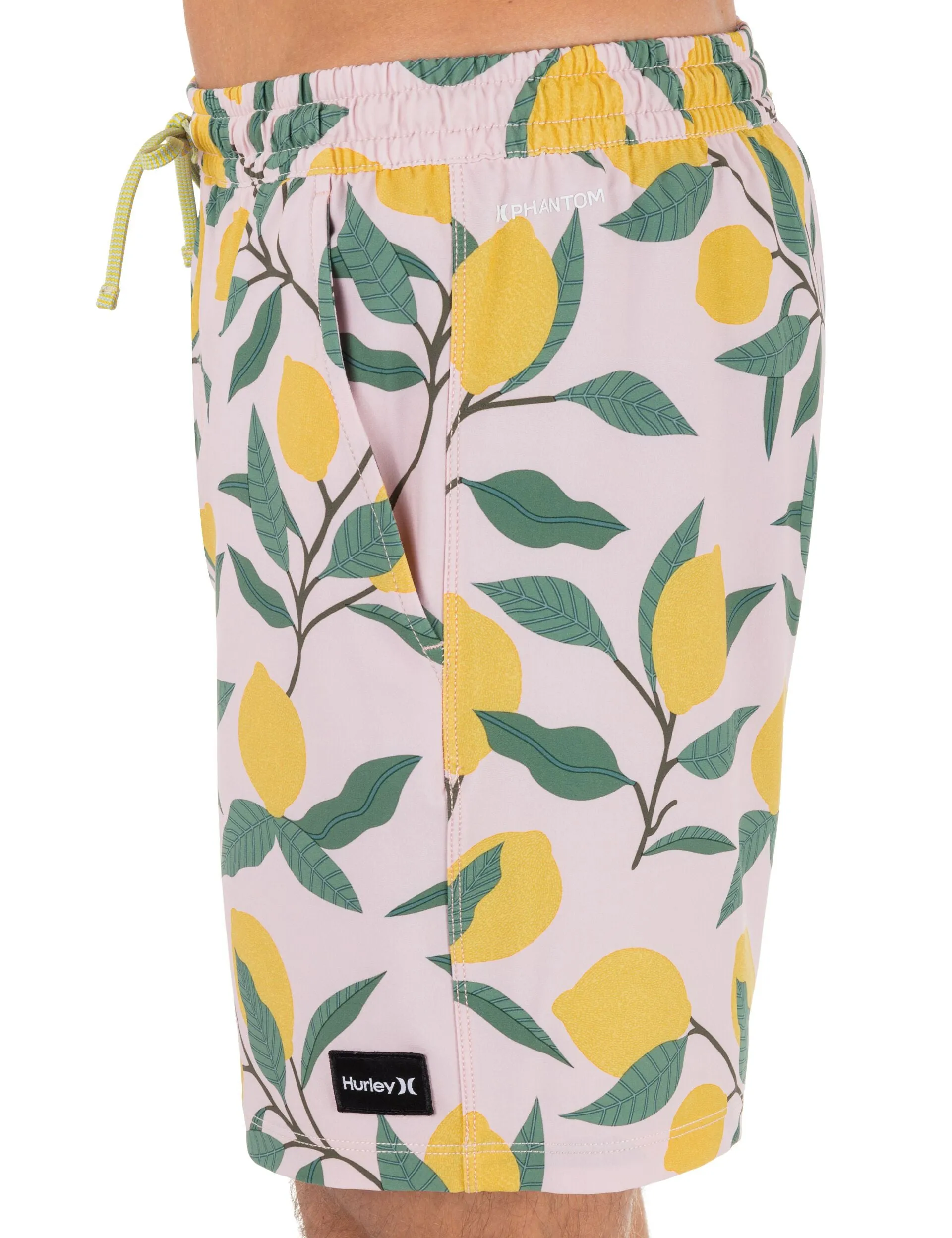 Phantom Eco Poolside Combo 16" sold by Hurley product image thumbnail 5