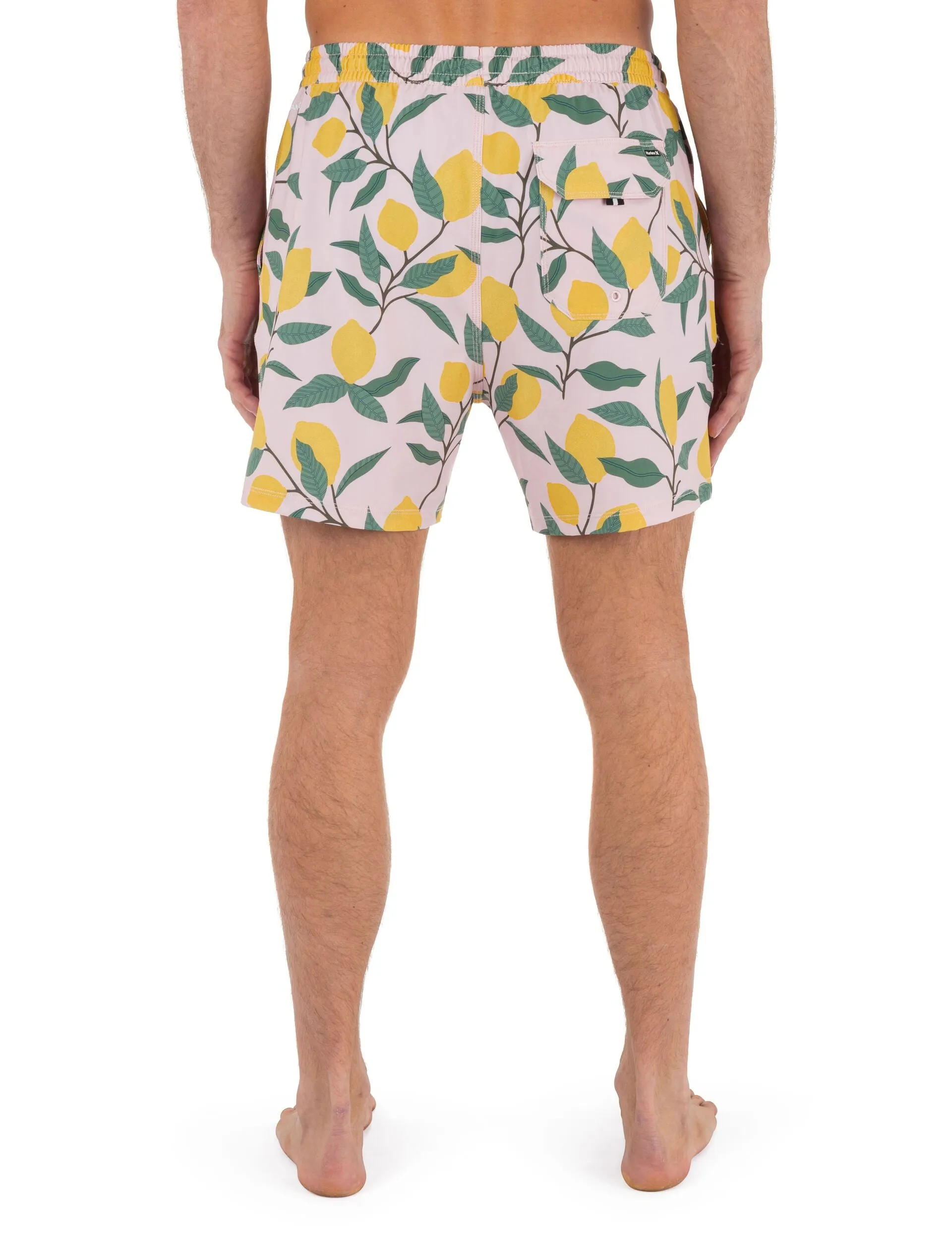 Phantom Eco Poolside Combo 16" sold by Hurley product image thumbnail 4