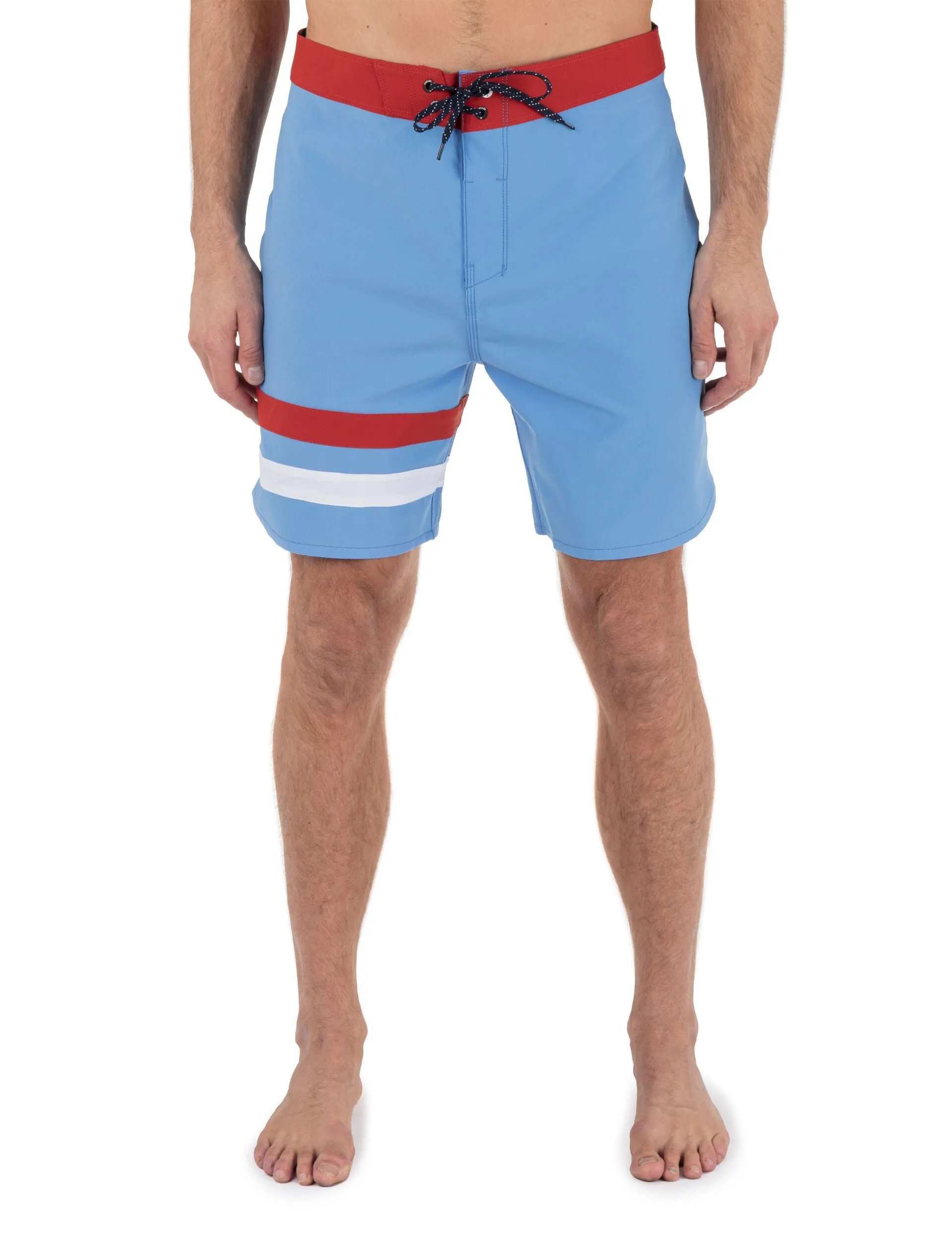 Phantom Eco Block Party 18" sold by Hurley product image thumbnail 2