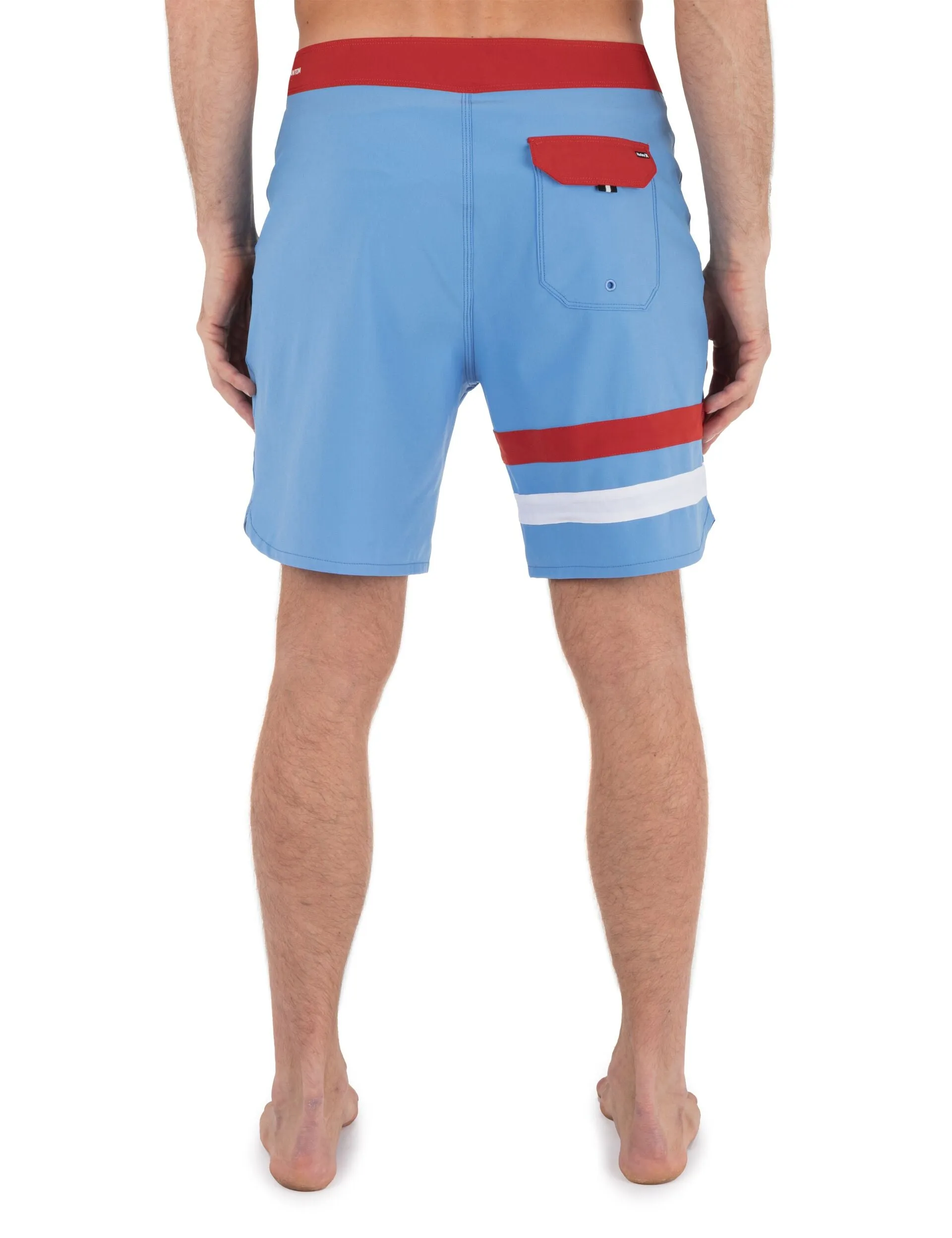 Phantom Eco Block Party 18" sold by Hurley product image thumbnail 3