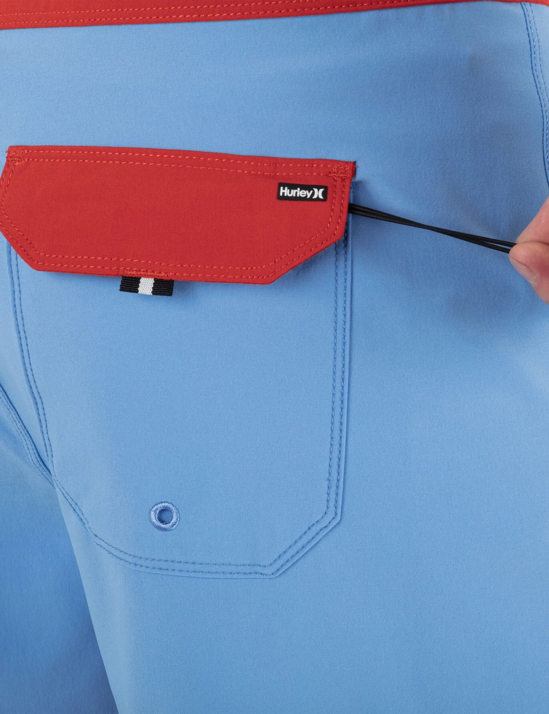 Phantom Eco Block Party 18" sold by Hurley product image thumbnail 5