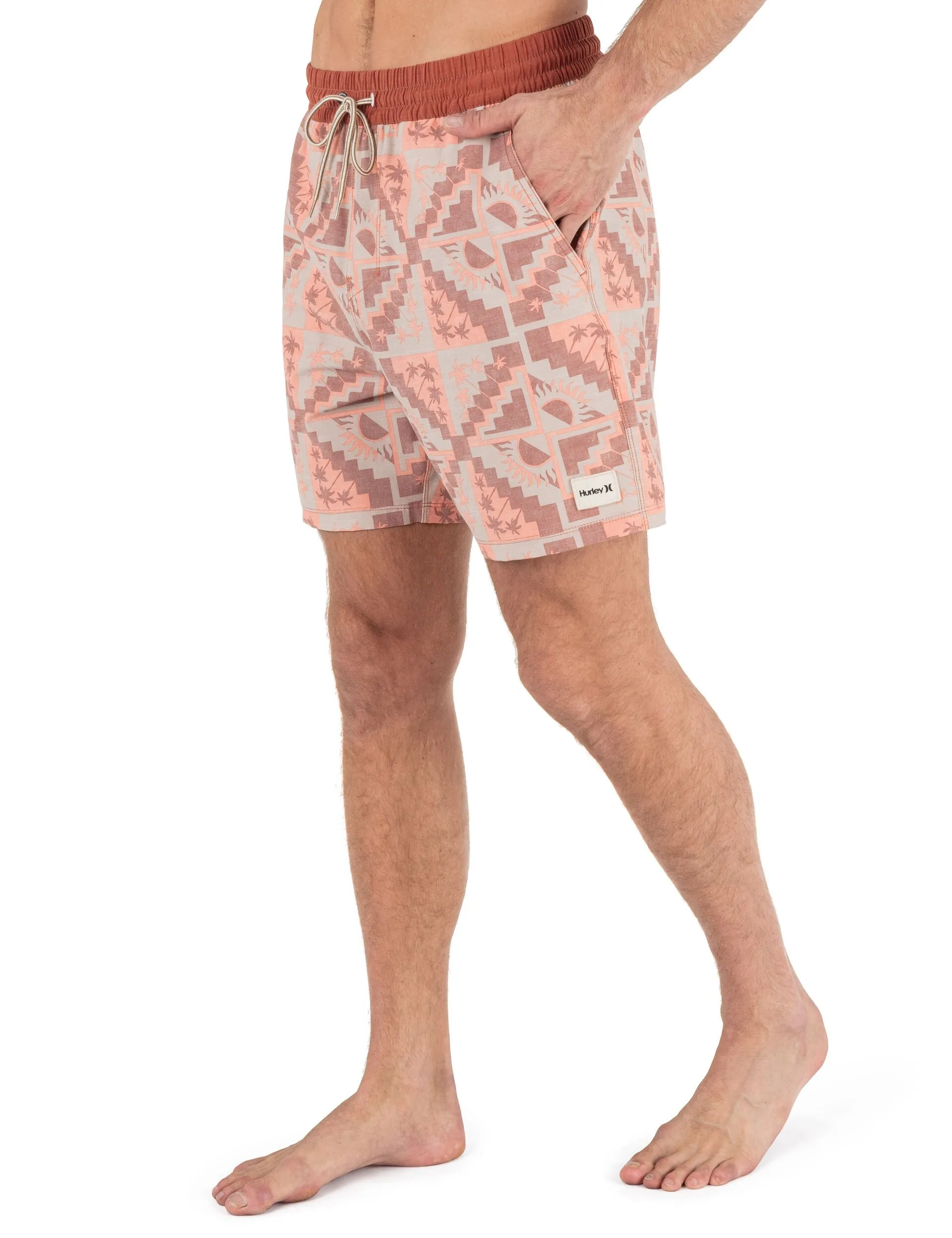 Phantom Naturals Cannonball 17" sold by Hurley product image thumbnail 3