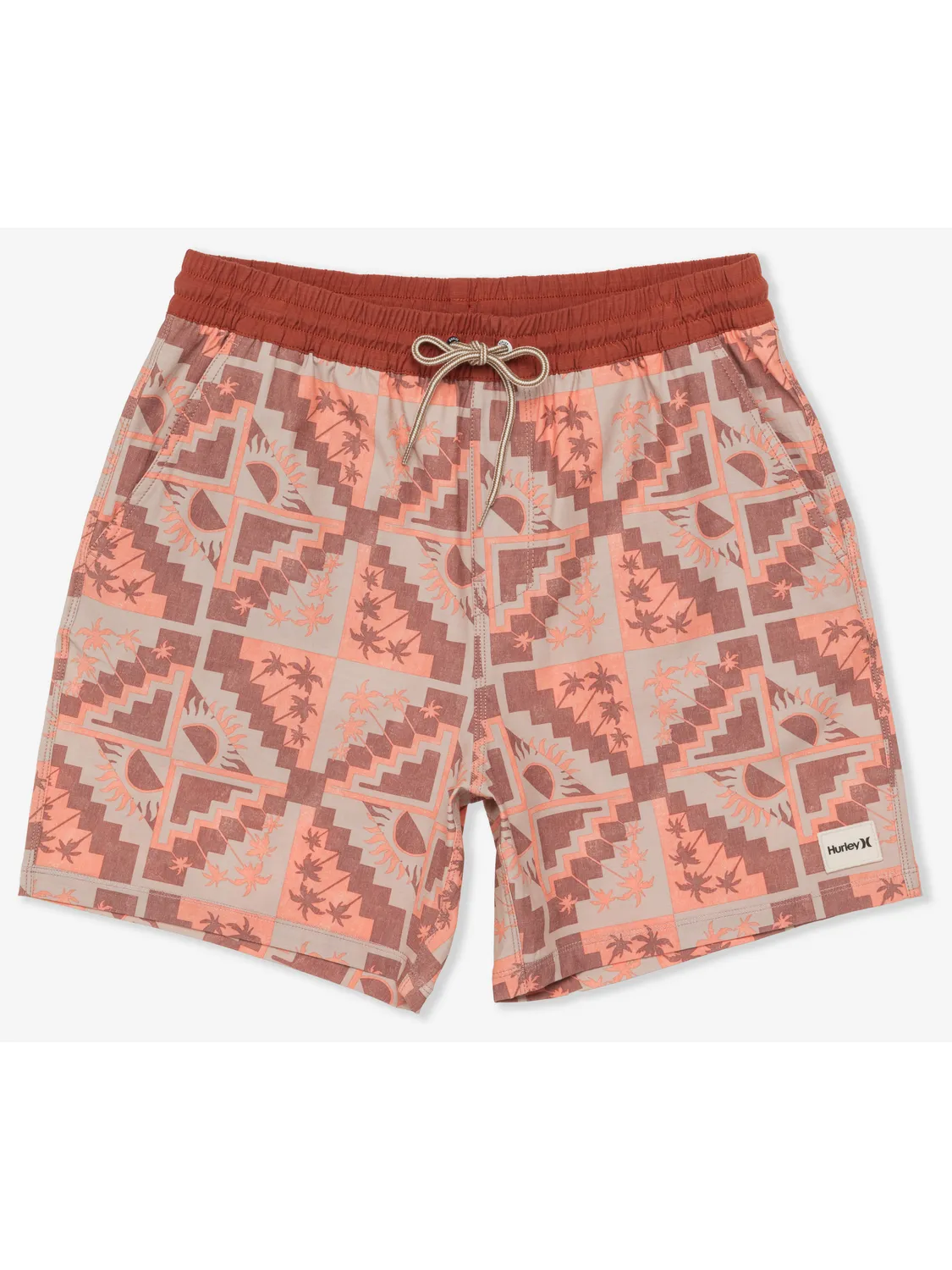 Phantom Naturals Cannonball 17" sold by Hurley