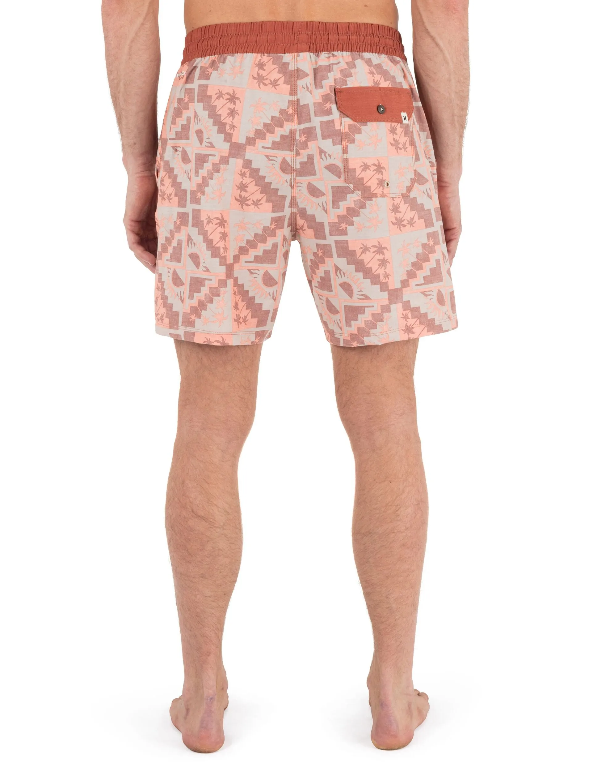 Phantom Naturals Cannonball 17" sold by Hurley product image thumbnail 4