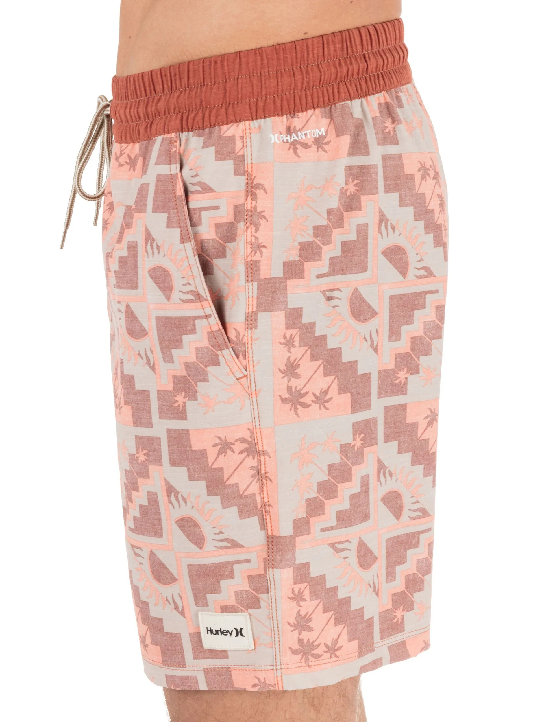 Phantom Naturals Cannonball 17" sold by Hurley product image thumbnail 5