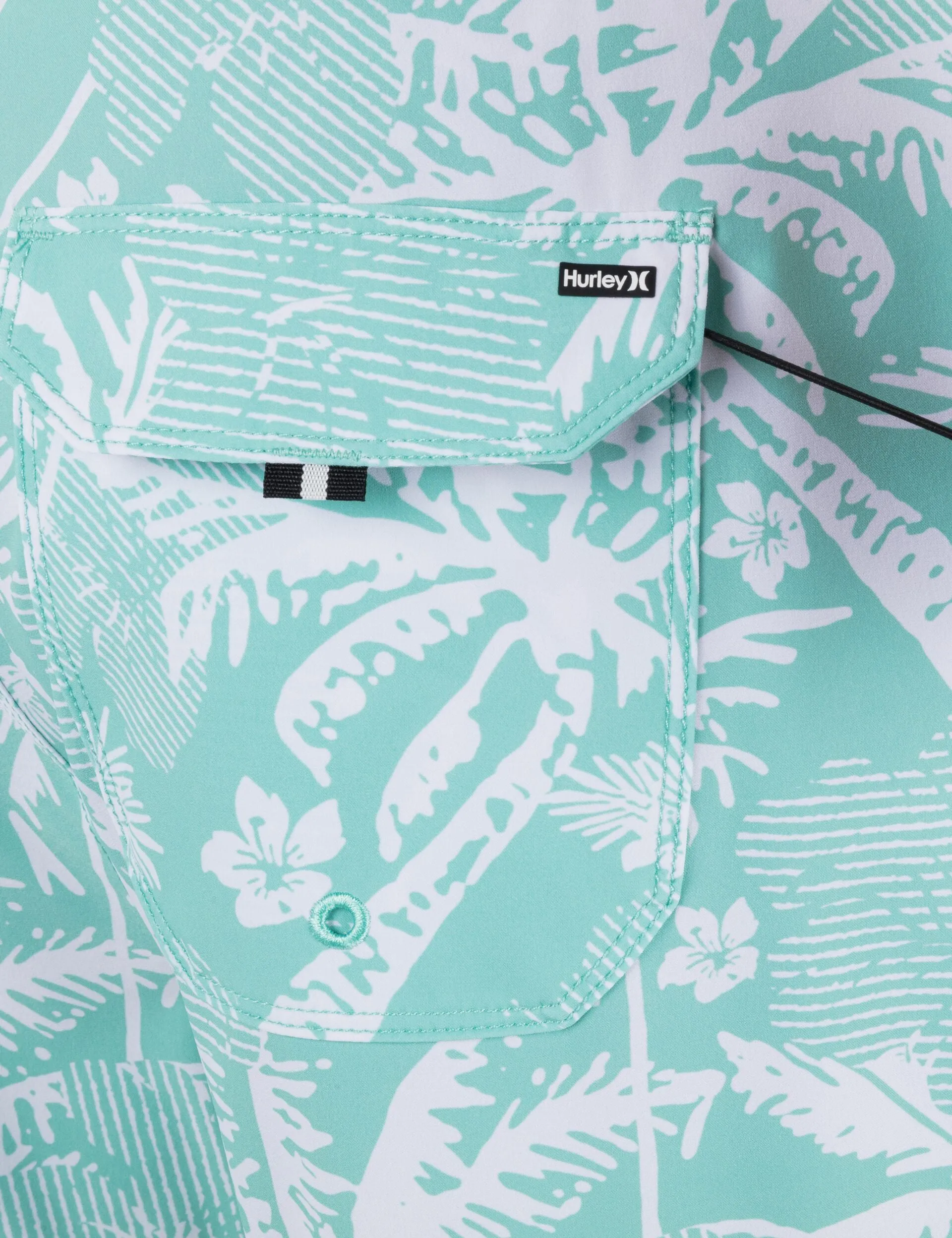 Phantom Eco Block Party 18" sold by Hurley product image thumbnail 5