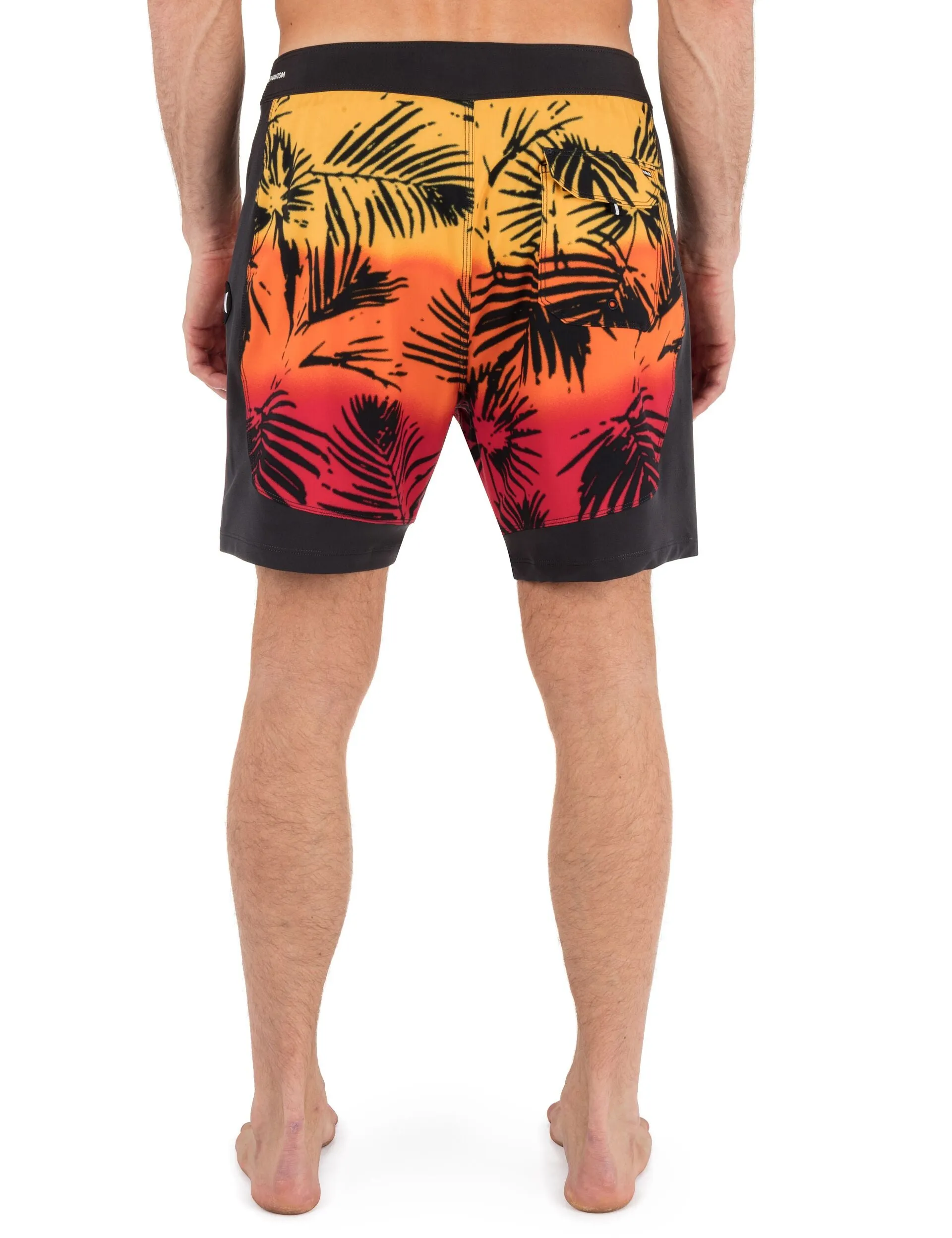 Phantom Eco Curves 17" sold by Hurley product image thumbnail 4