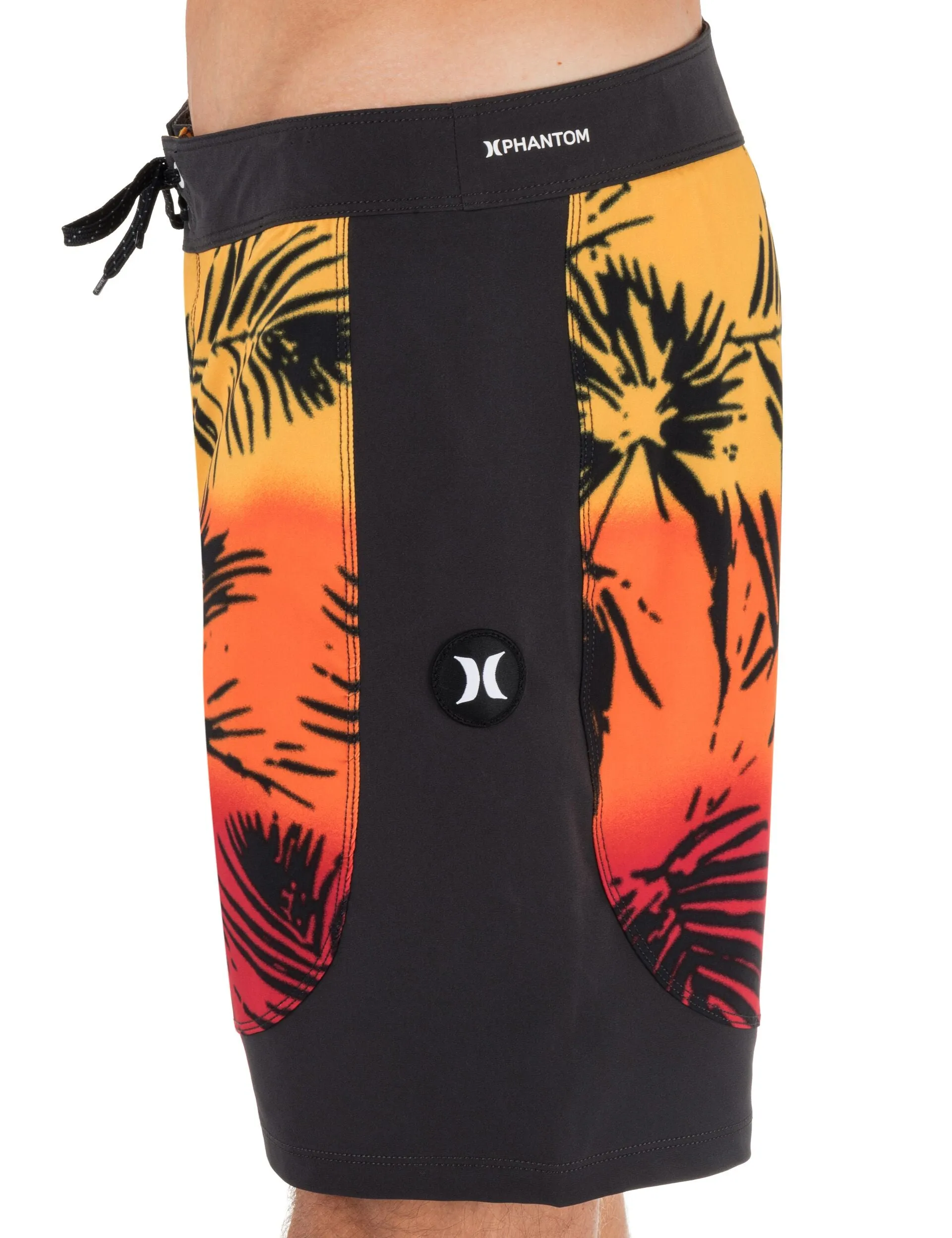 Phantom Eco Curves 17" sold by Hurley product image thumbnail 3