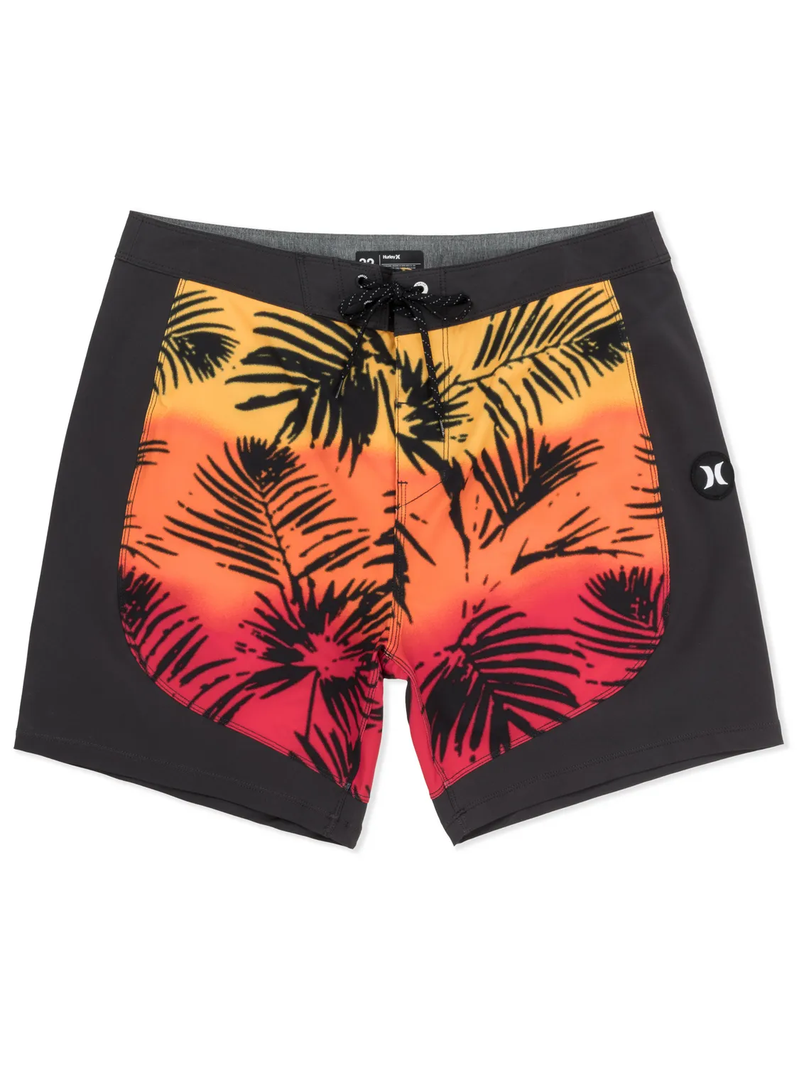 Phantom Eco Curves 17" sold by Hurley