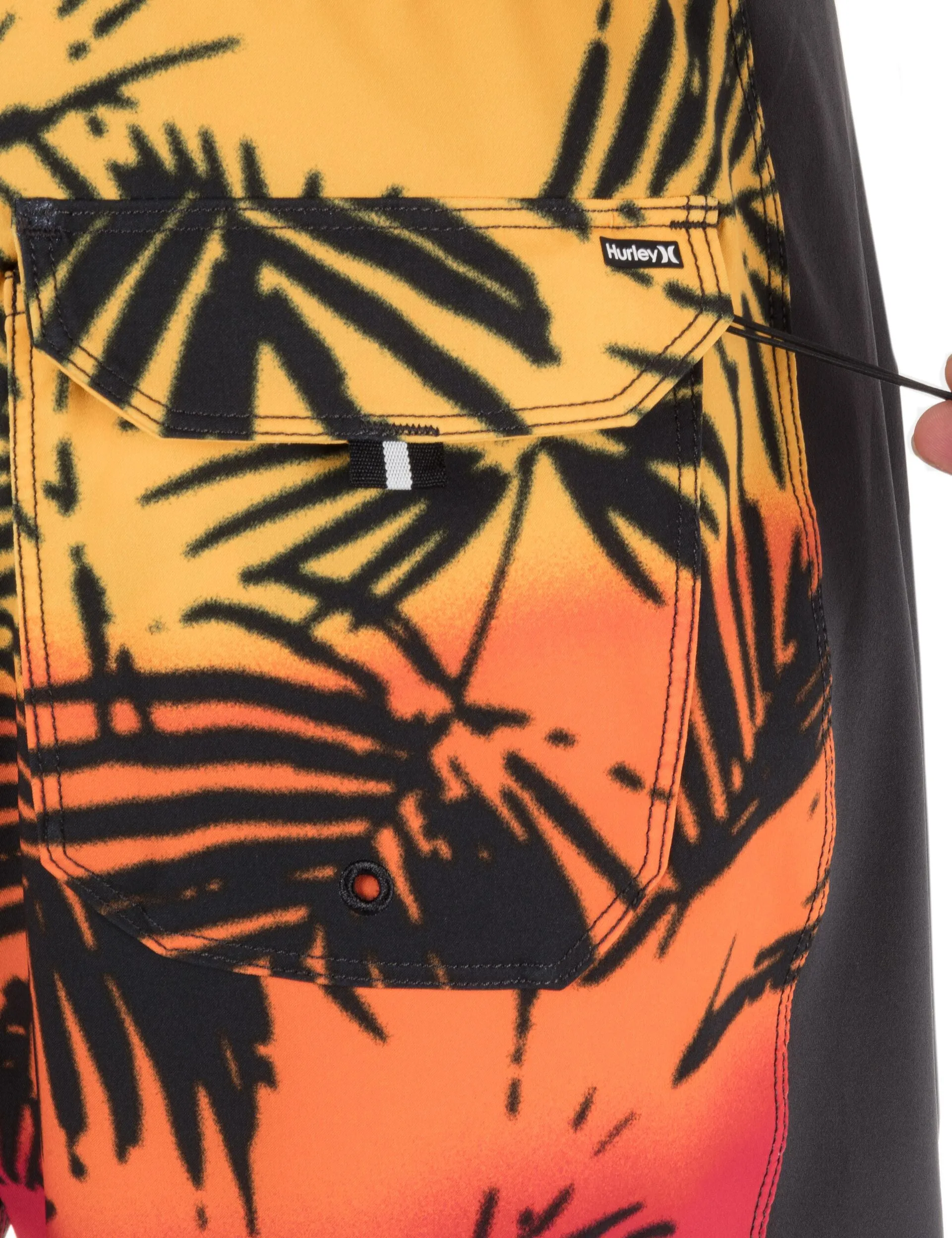 Phantom Eco Curves 17" sold by Hurley product image thumbnail 5