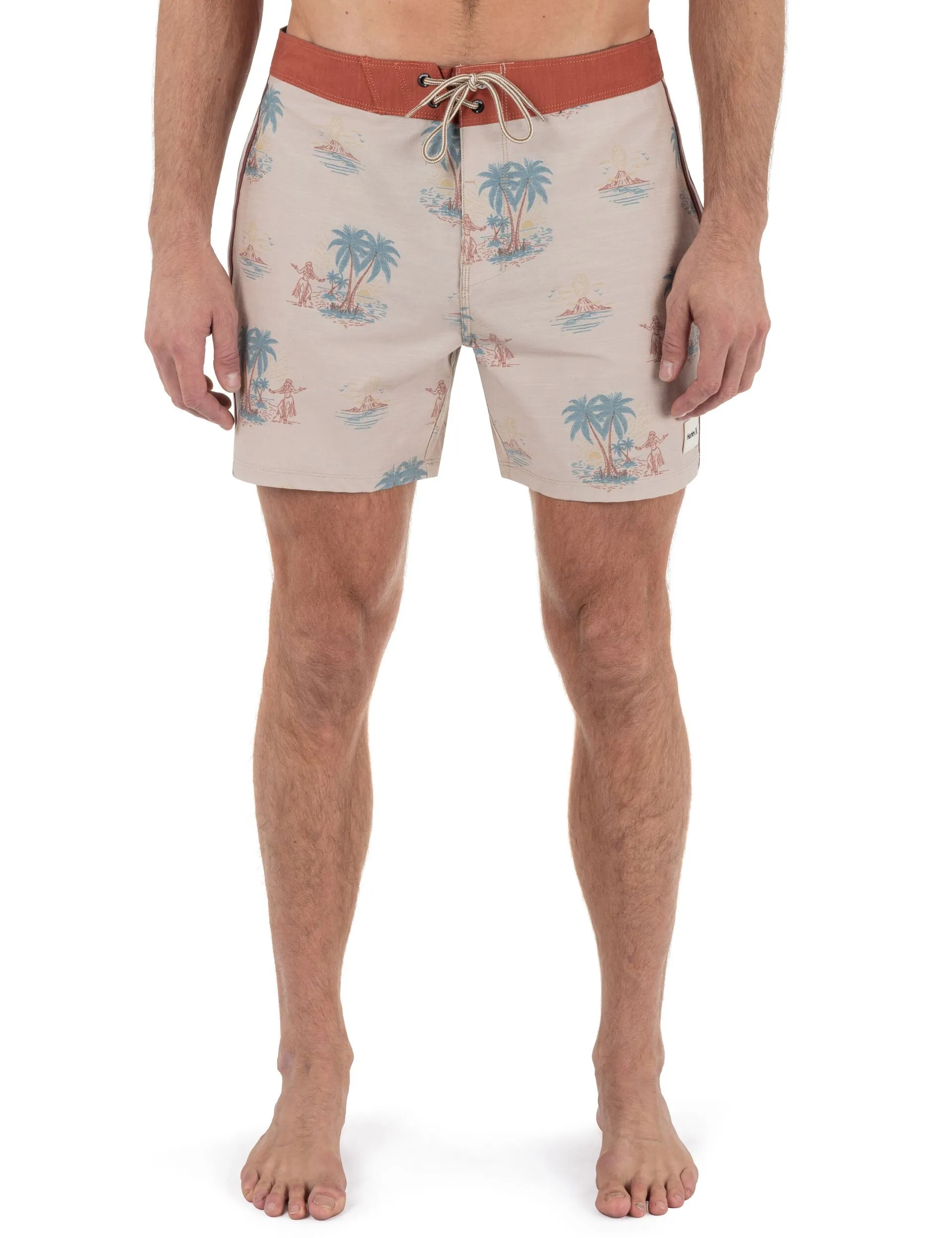 Phantom Naturals Sessions 16" sold by Hurley