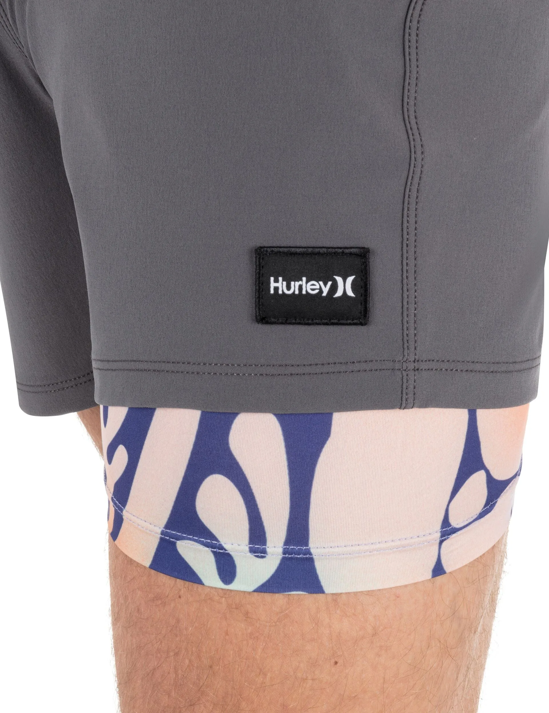 Phantom Eco Poolside Combo 16" sold by Hurley product image thumbnail 5