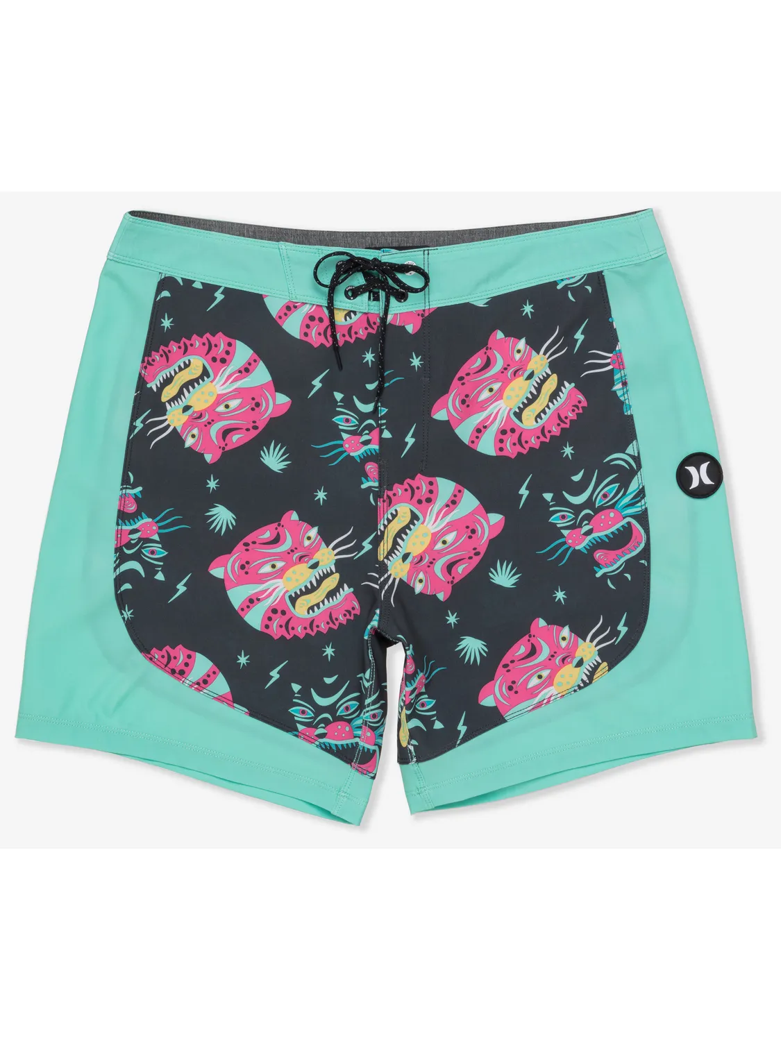 Phantom Eco Curves 17" sold by Hurley