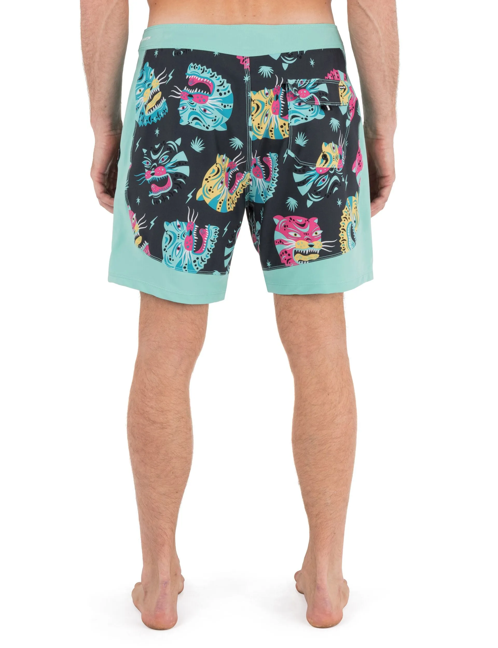 Phantom Eco Curves 17" sold by Hurley product image thumbnail 3