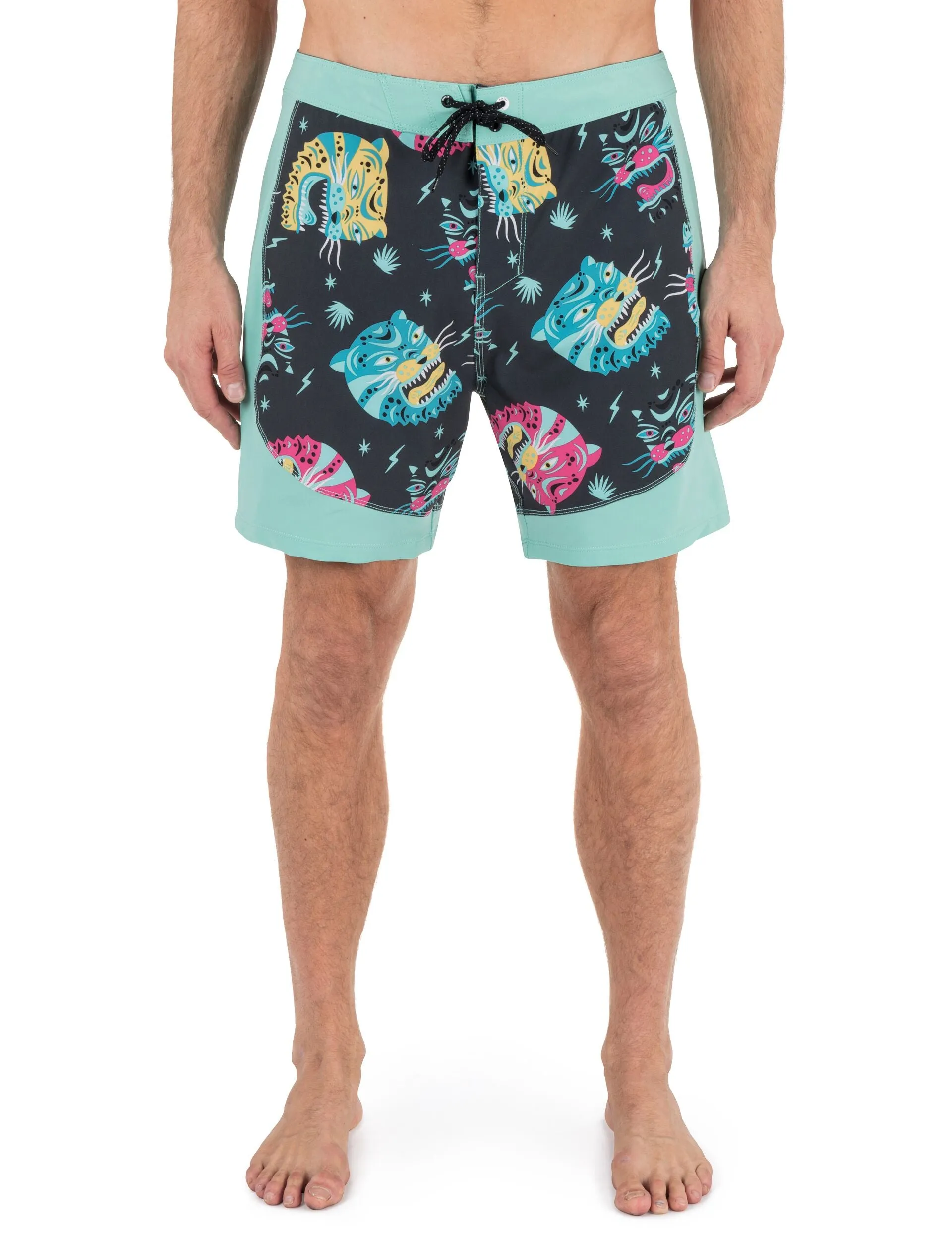 Phantom Eco Curves 17" sold by Hurley product image thumbnail 2