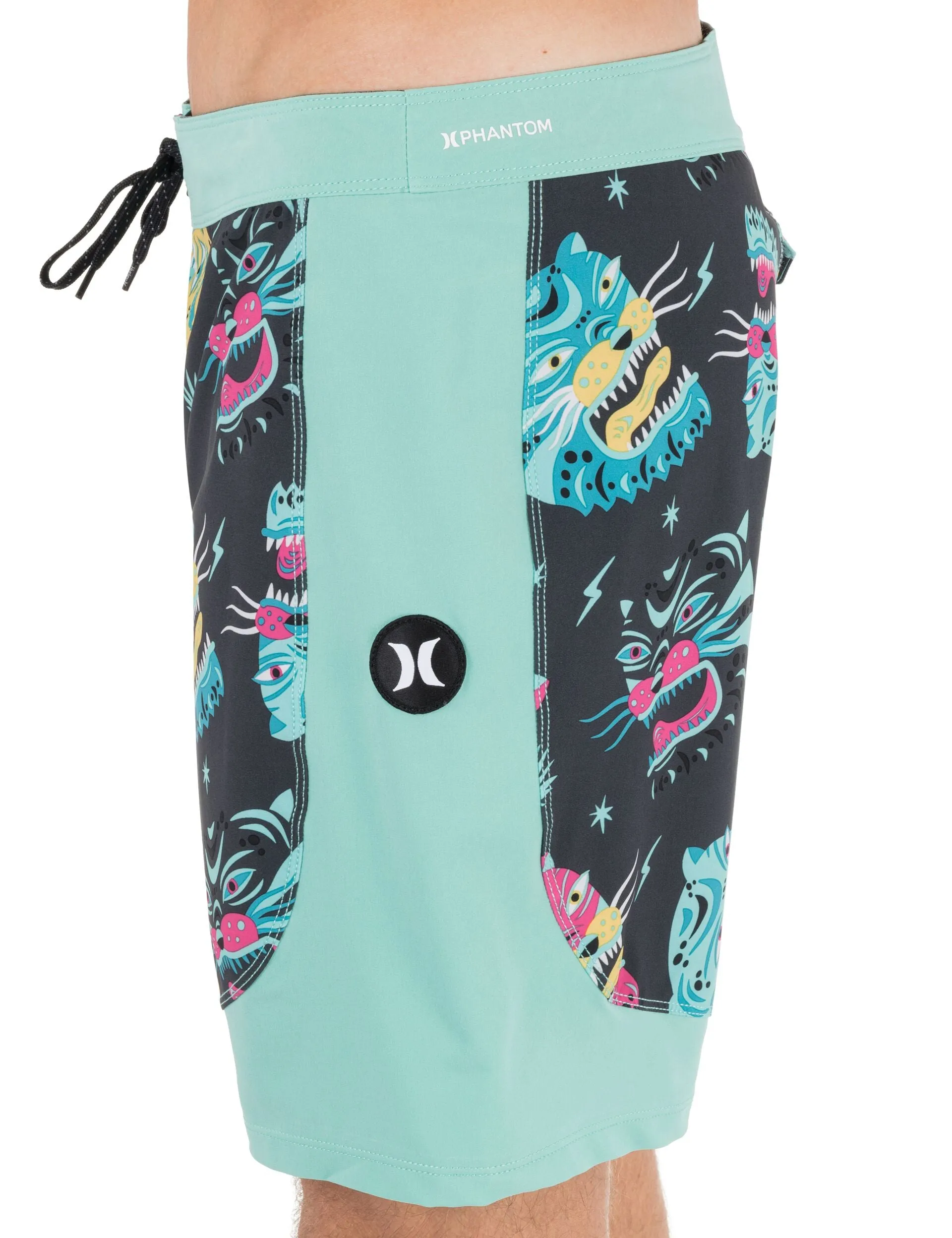 Phantom Eco Curves 17" sold by Hurley product image thumbnail 4