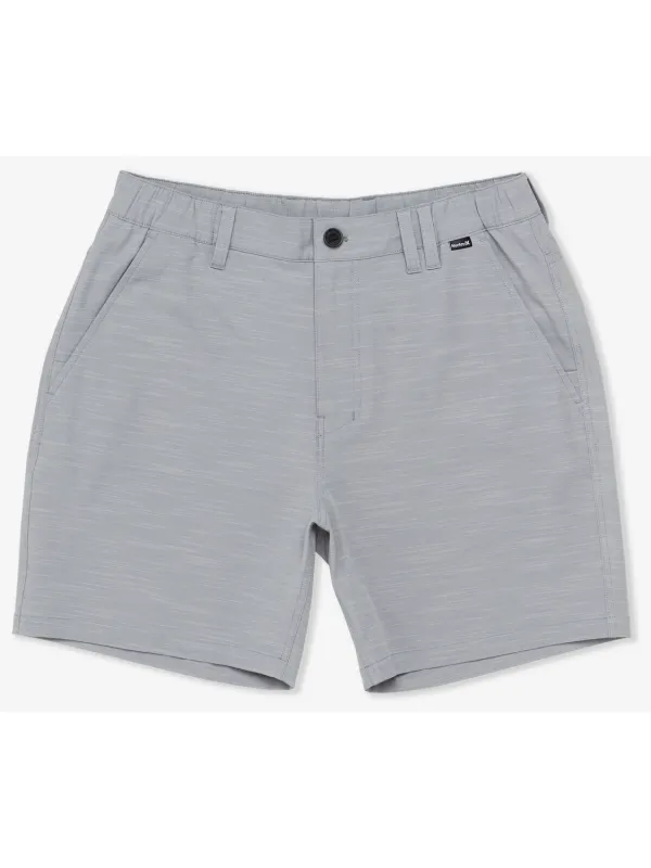 Phantom Slub 3/4 Waistband 18" sold by Hurley