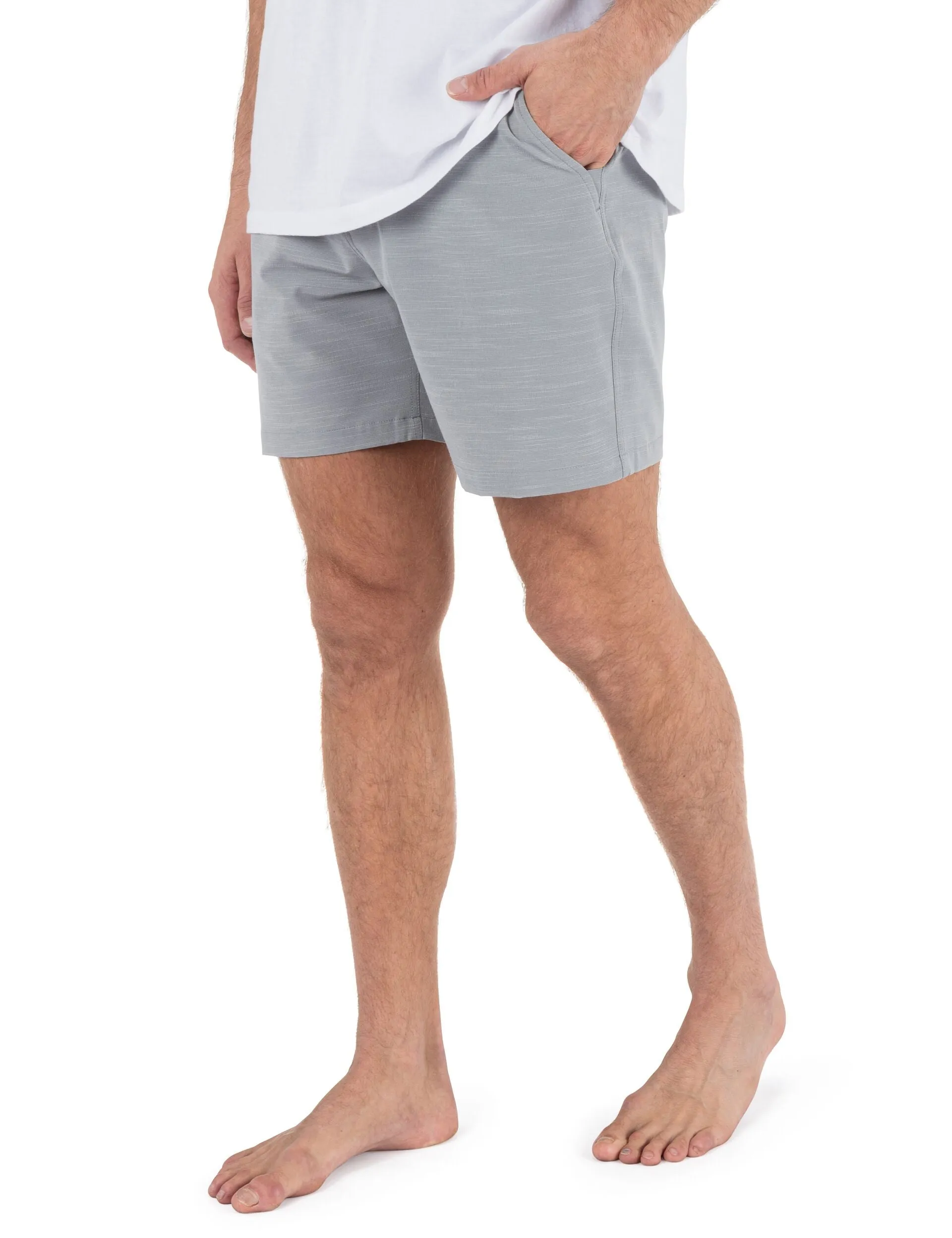 Phantom Slub 3/4 Waistband 18" sold by Hurley product image thumbnail 3