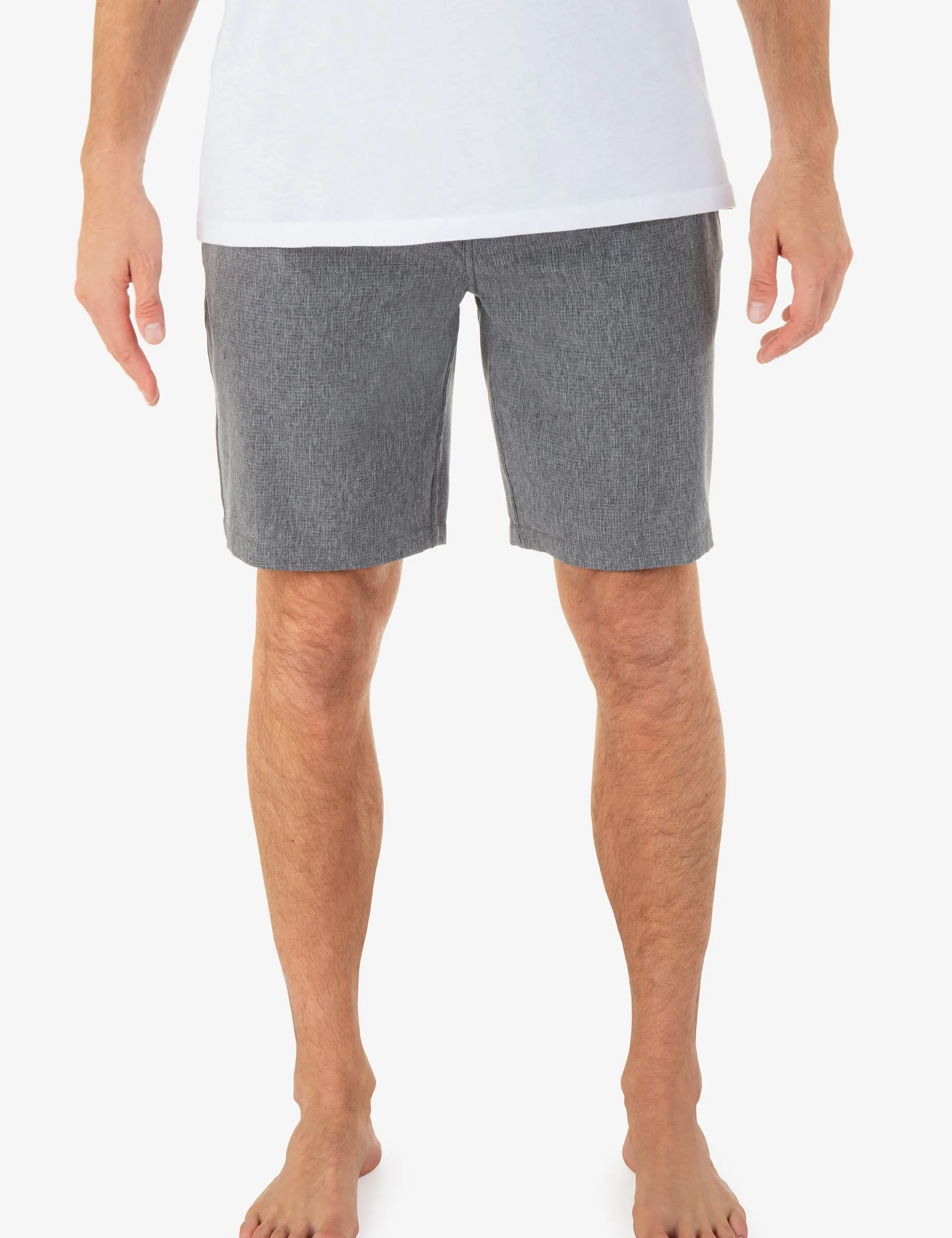 Phantom Flow Walkshort 20" sold by Hurley product image thumbnail 2