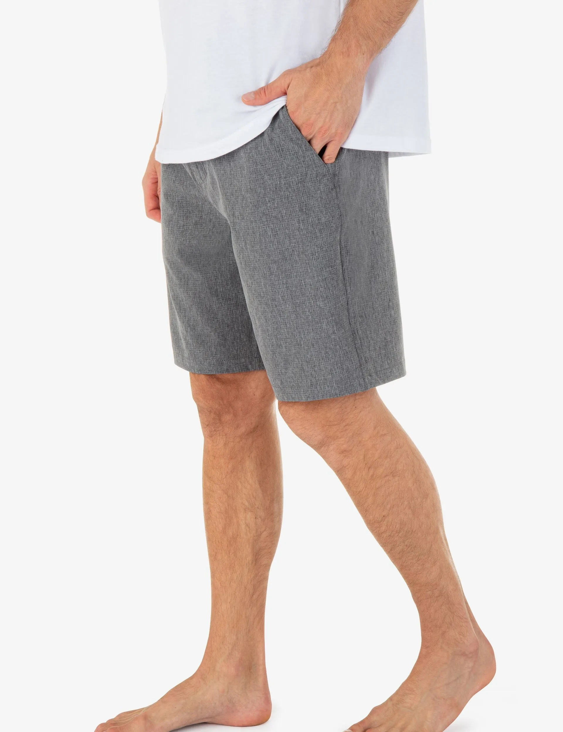 Phantom Flow Walkshort 20" sold by Hurley product image thumbnail 3