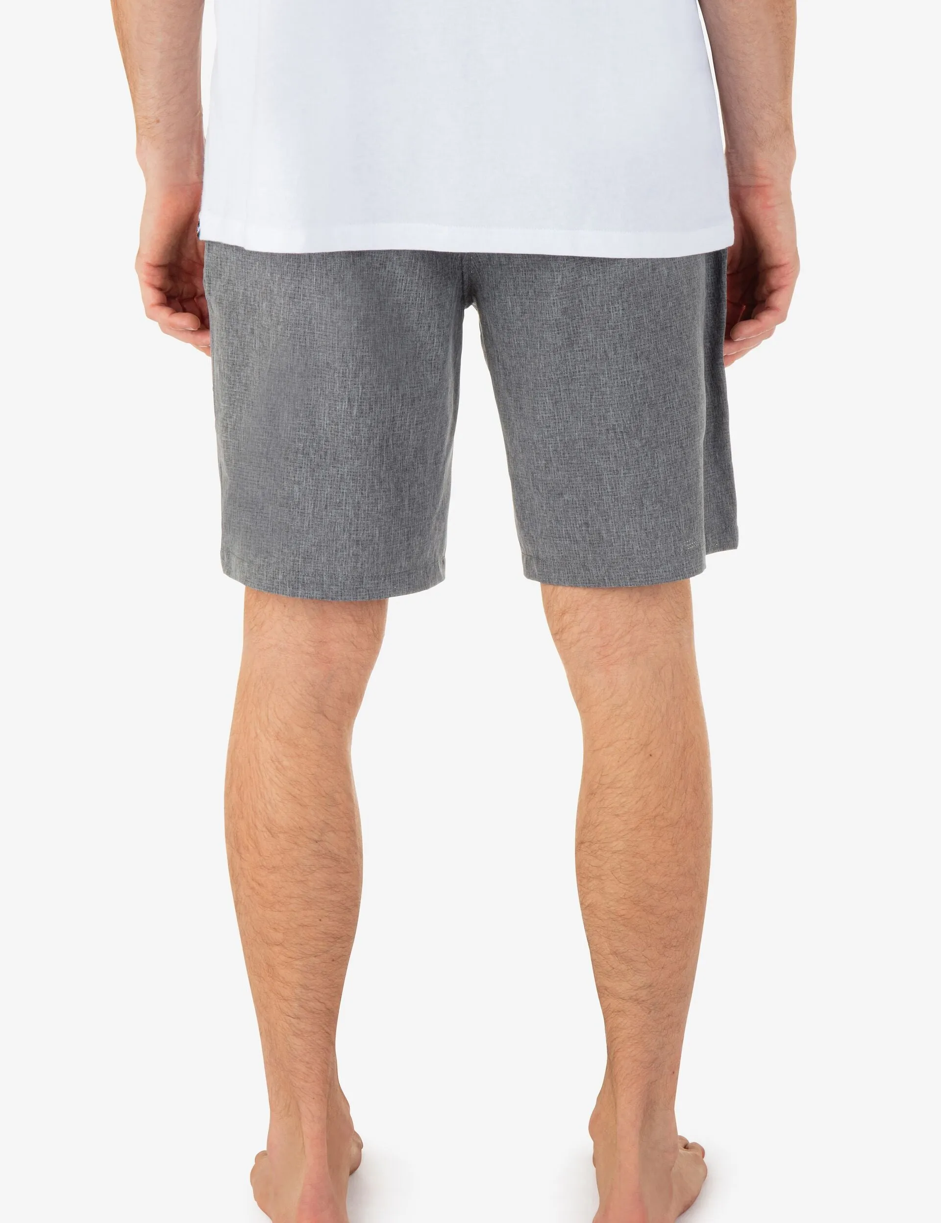 Phantom Flow Walkshort 20" sold by Hurley product image thumbnail 4