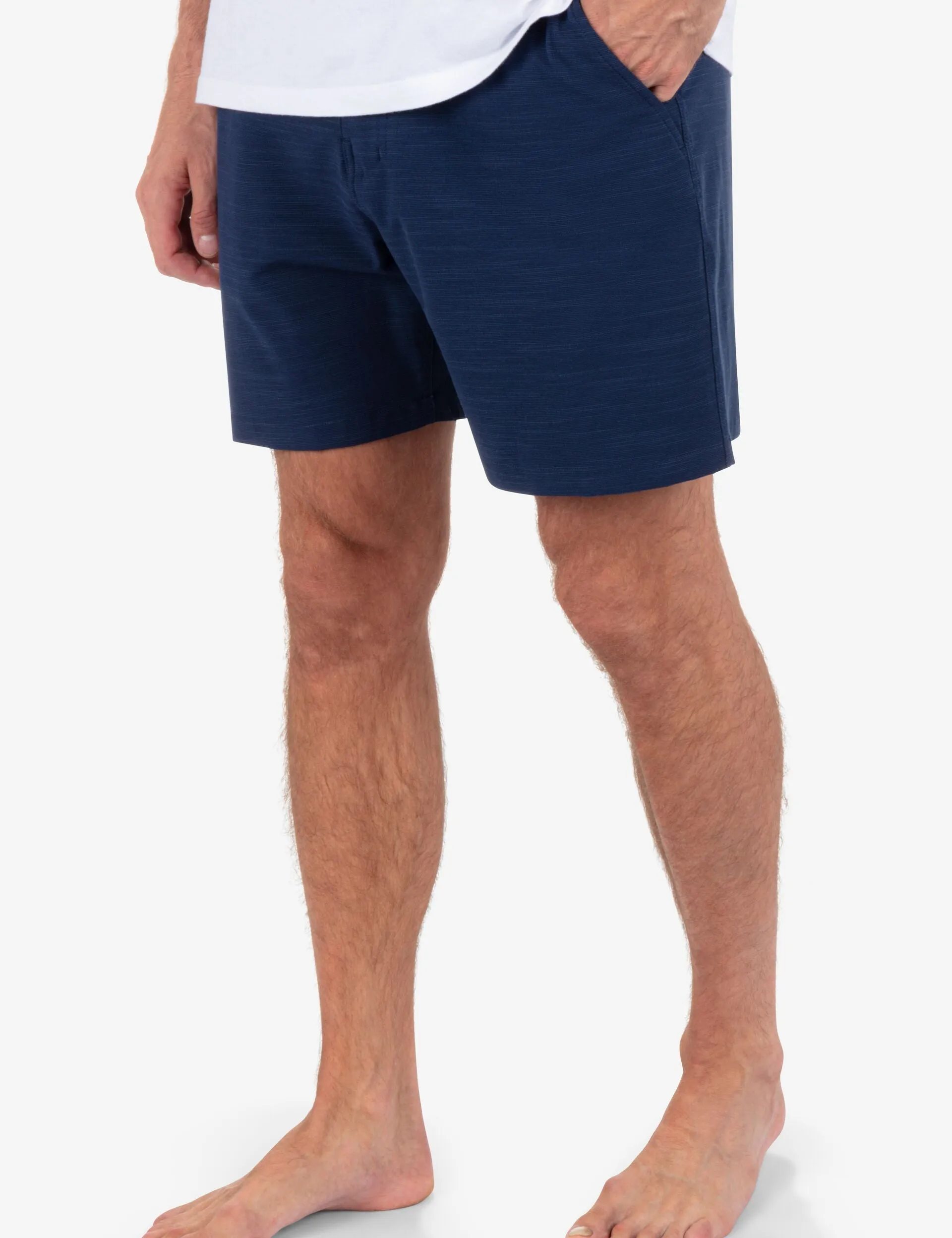 Phantom Slub 3/4 Waistband 18" sold by Hurley product image thumbnail 3