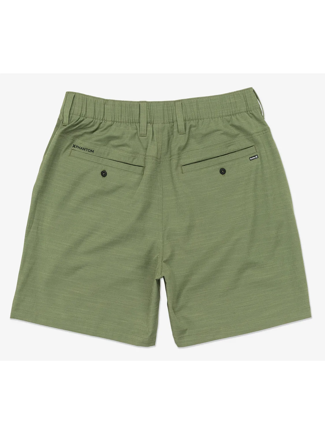 Phantom Slub 3/4 Waistband 18" sold by Hurley product image thumbnail 2