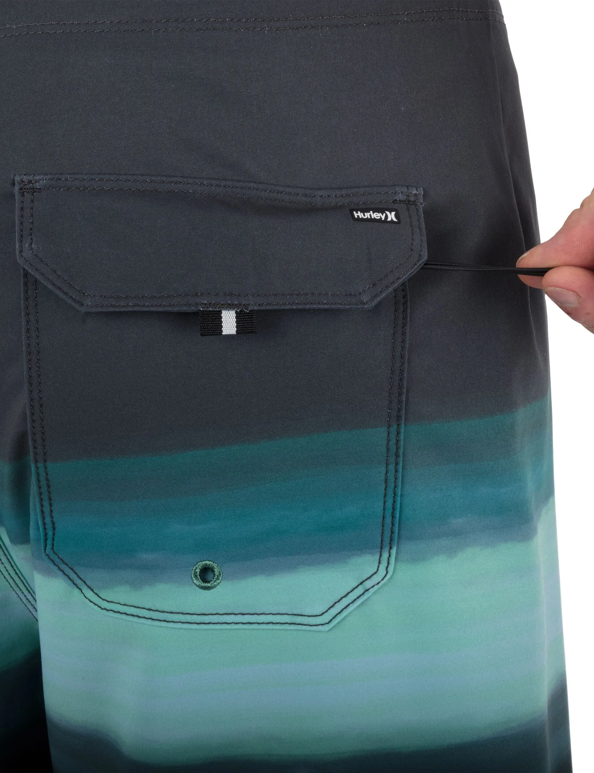 Phantom Eco Weekender 20" sold by Hurley product image thumbnail 5