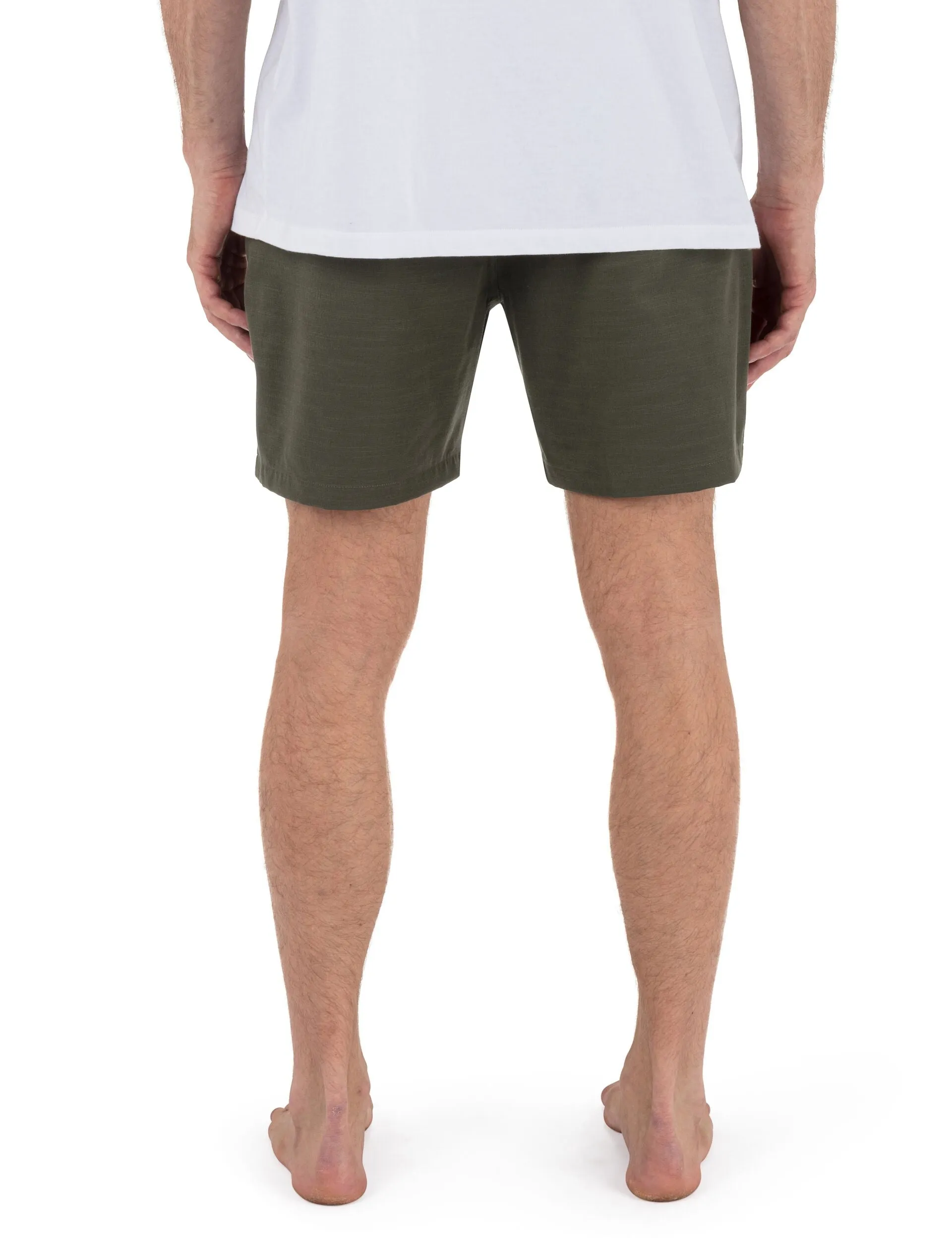Phantom Slub 3/4 Waistband 18" sold by Hurley product image thumbnail 4