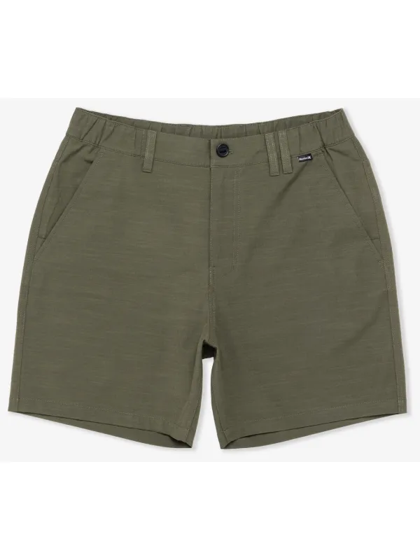 Phantom Slub 3/4 Waistband 18" made by Hurley