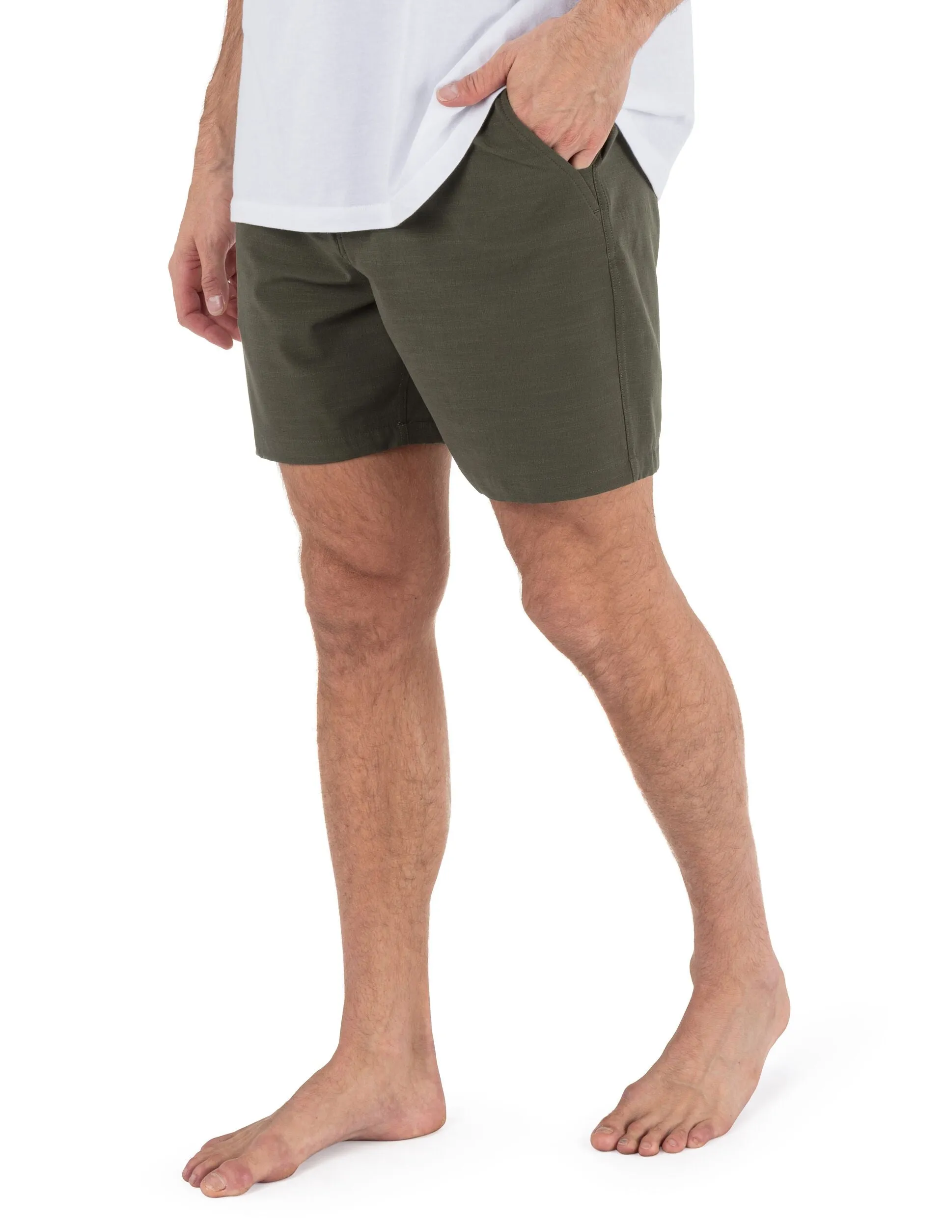 Phantom Slub 3/4 Waistband 18" sold by Hurley product image thumbnail 3