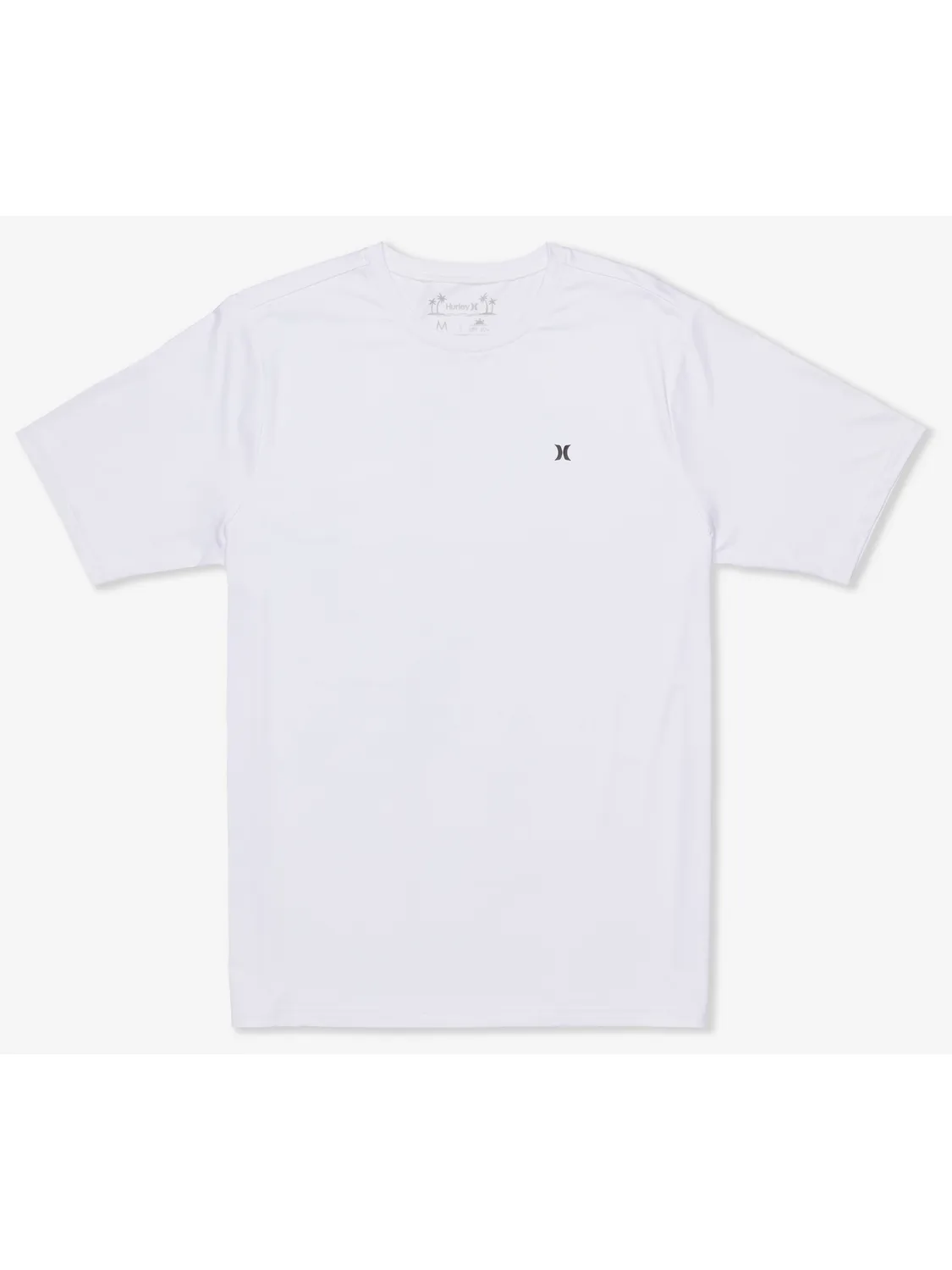 Hybrid UPF Short Sleeve sold by Hurley