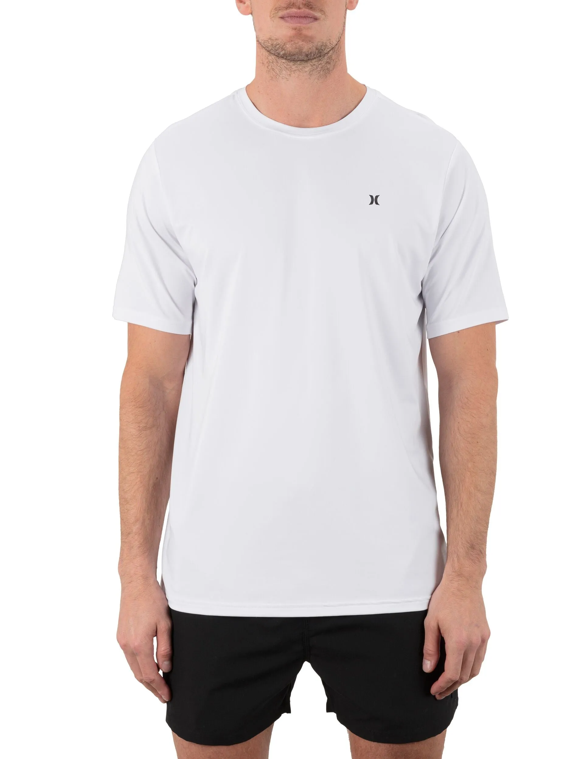 Hybrid UPF Short Sleeve sold by Hurley product image thumbnail 2