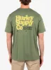 Everyday Society Short Sleeve sold by Hurley