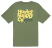 Everyday Society Short Sleeve sold by Hurley