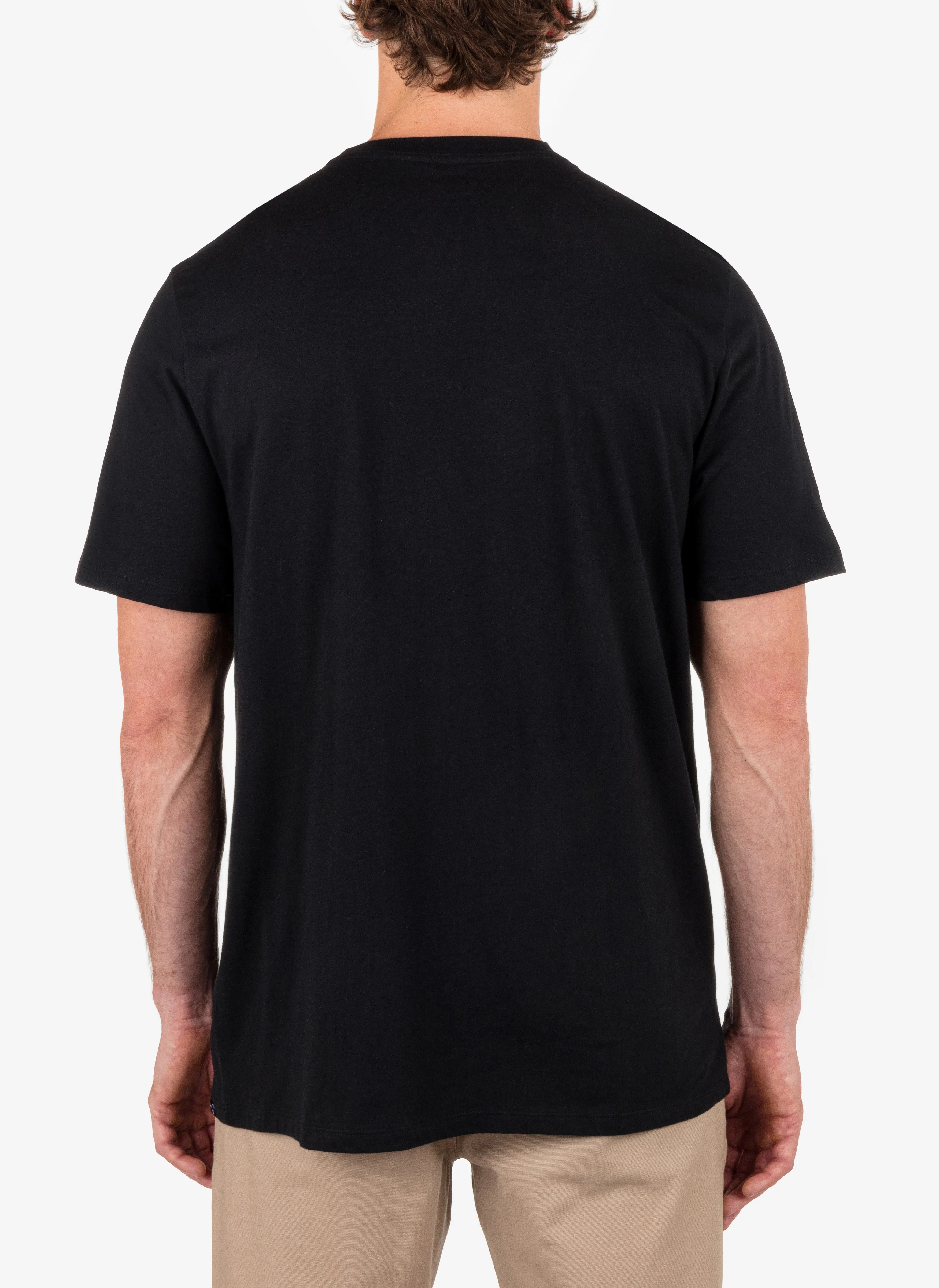 Everyday Pushin Short Sleeve sold by Hurley product image thumbnail 3