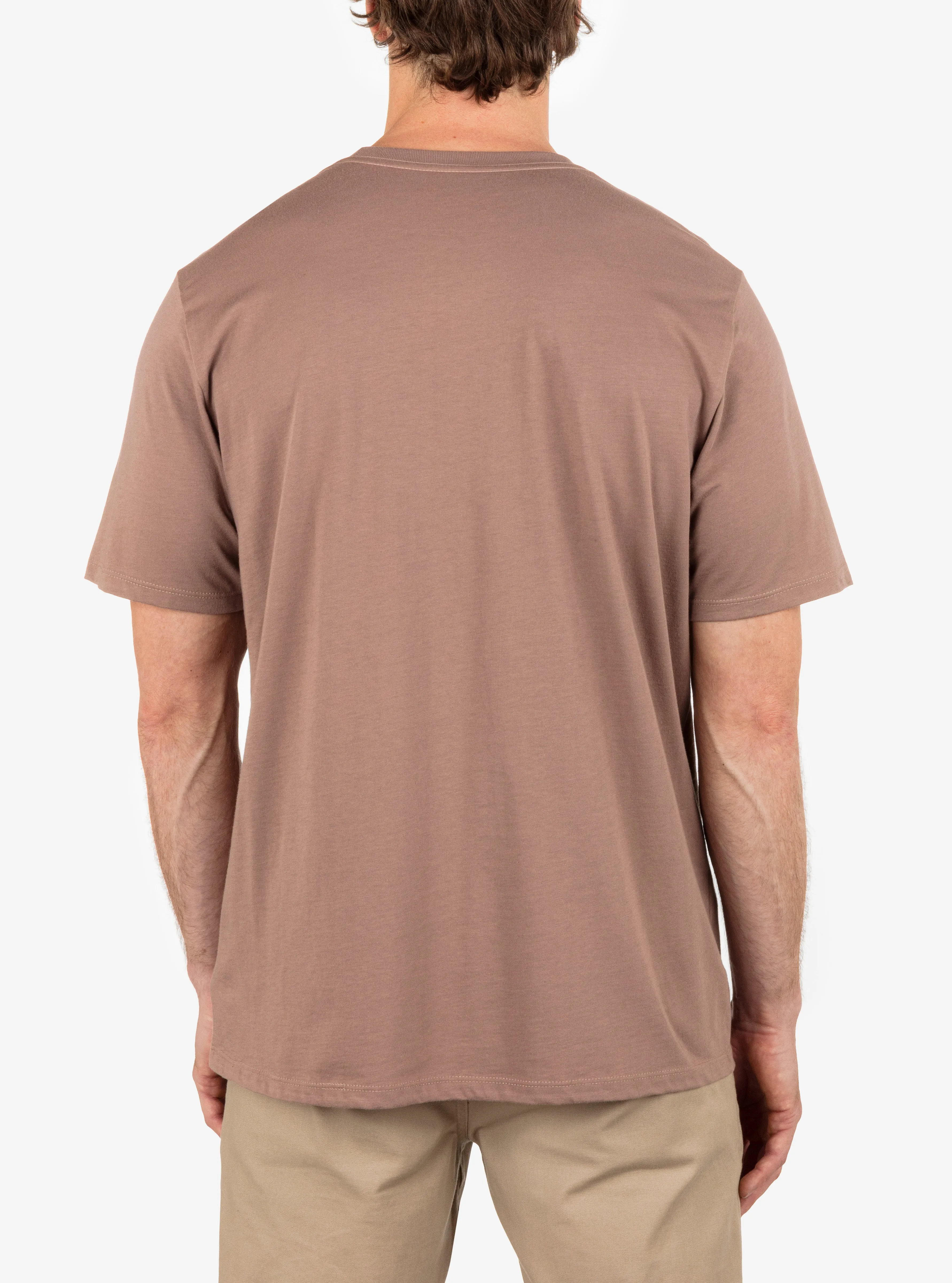 Everyday Sea Short Sleeve sold by Hurley product image thumbnail 3
