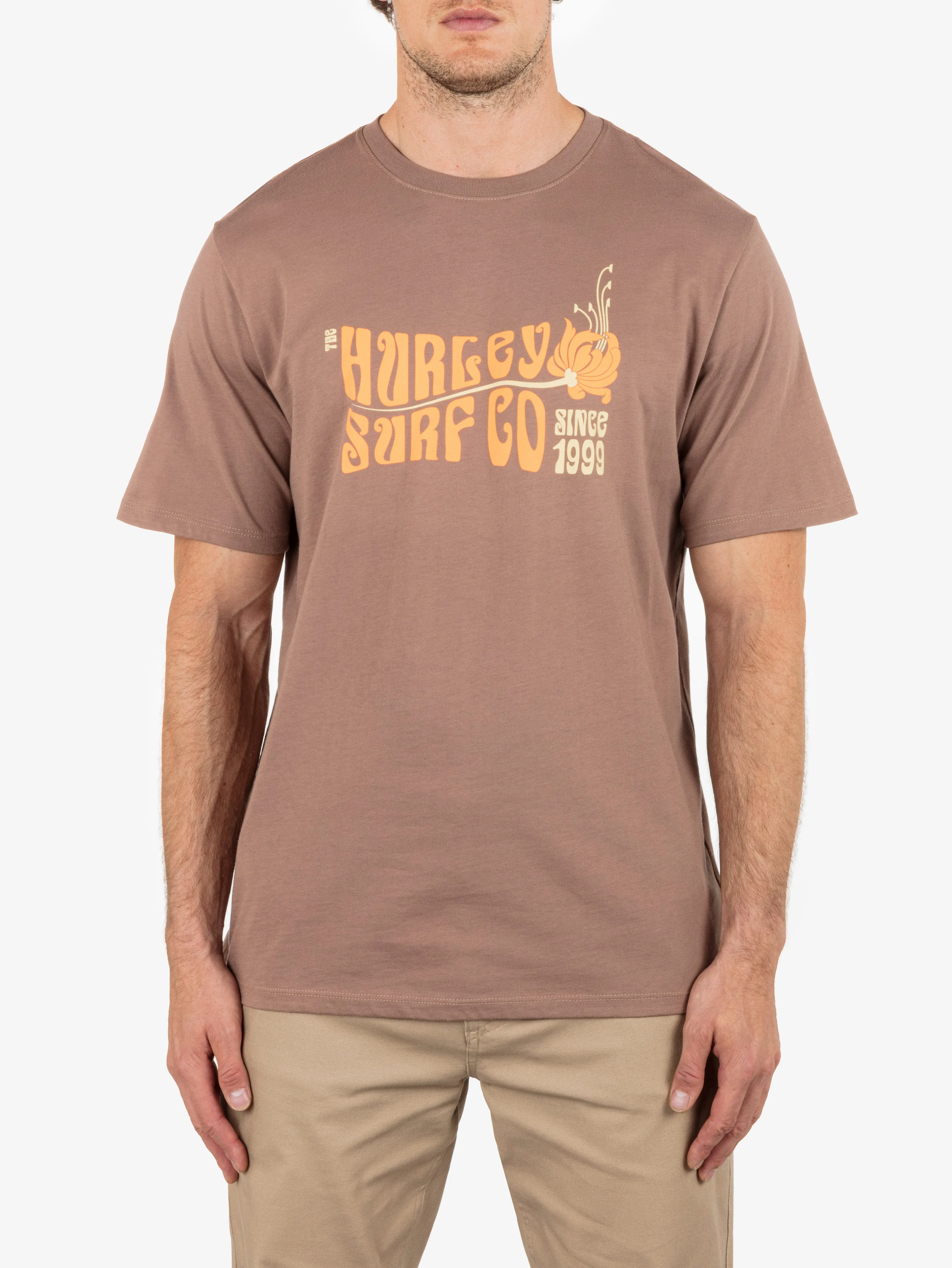 Everyday Sea Short Sleeve sold by Hurley product image thumbnail 2