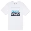 Everyday Newspaper Short Sleeve sold by Hurley