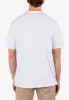 Everyday Newspaper Short Sleeve sold by Hurley
