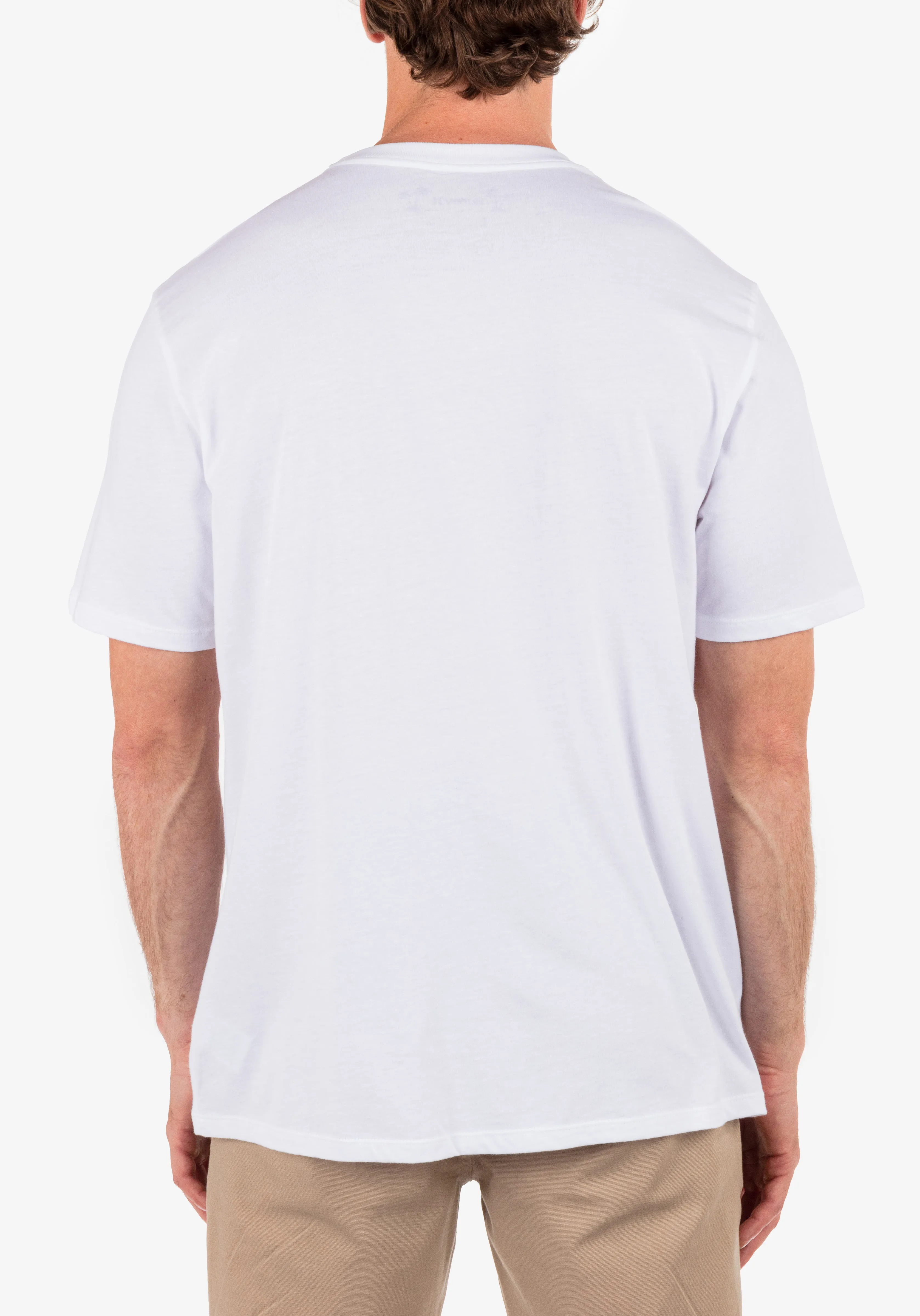 Everyday Newspaper Short Sleeve sold by Hurley product image thumbnail 3