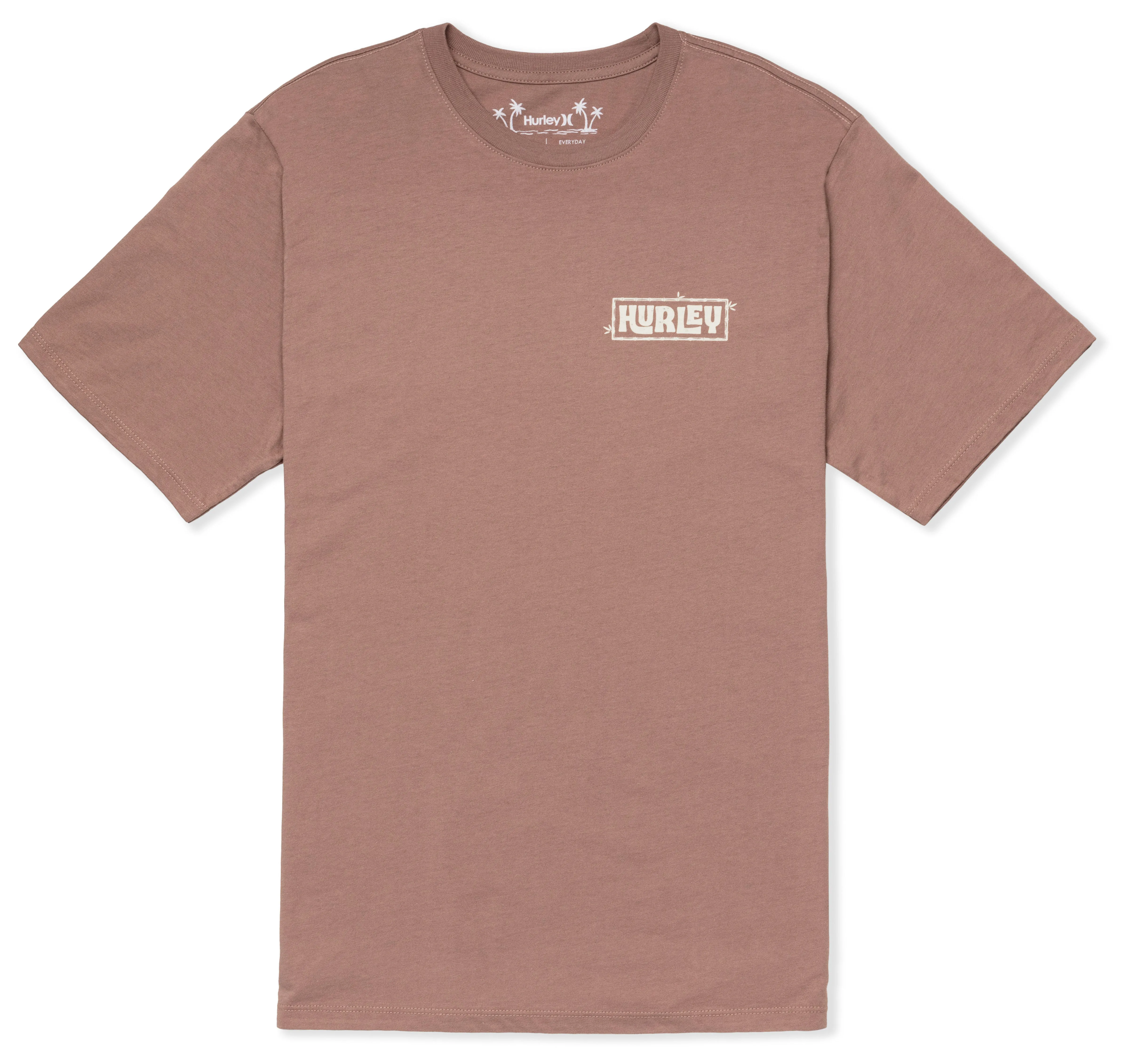 Everyday Island Vibes Short Sleeve sold by Hurley