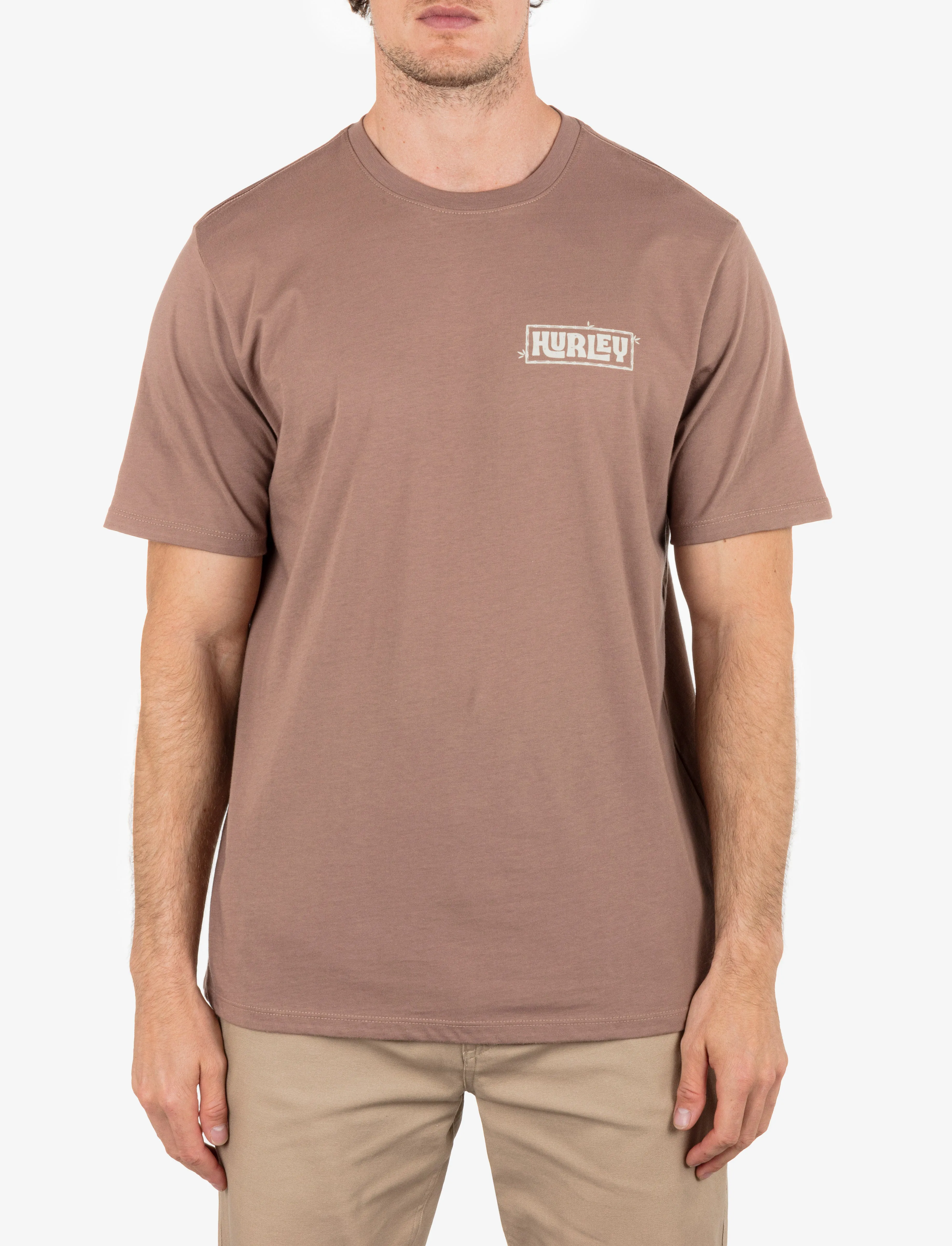 Everyday Island Vibes Short Sleeve sold by Hurley product image thumbnail 2