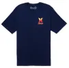 Everyday H Flame Short Sleeve sold by Hurley