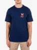 Everyday H Flame Short Sleeve sold by Hurley